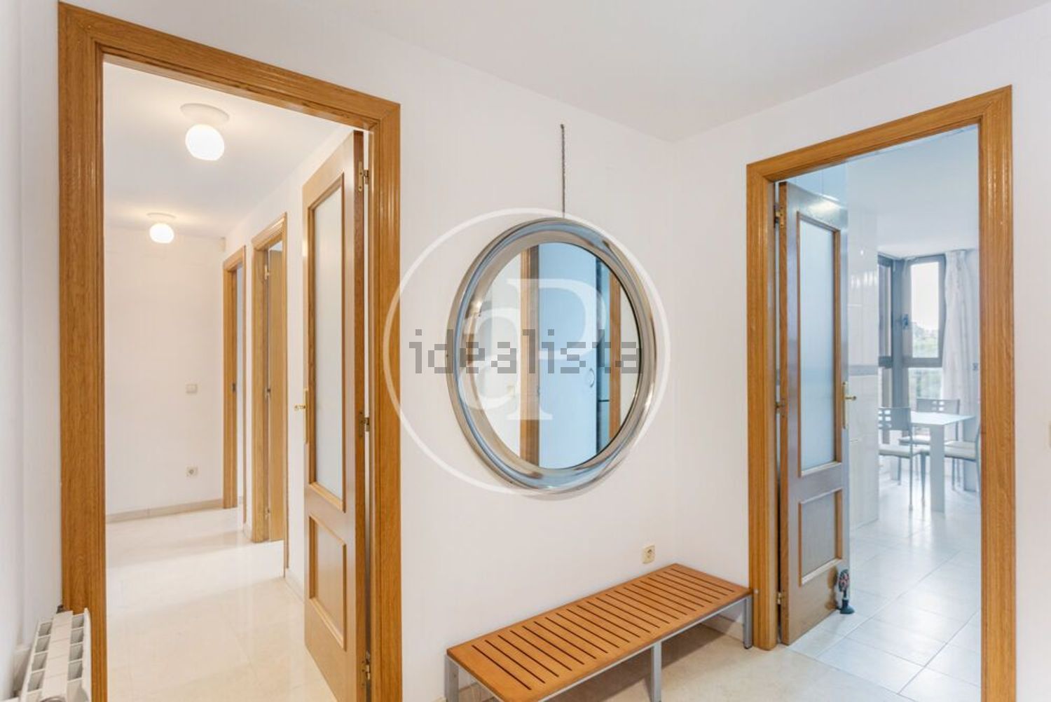 Pis de 133 m² a València