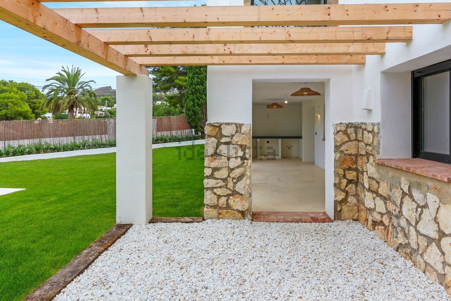 Casa de 344 m² en Jávea