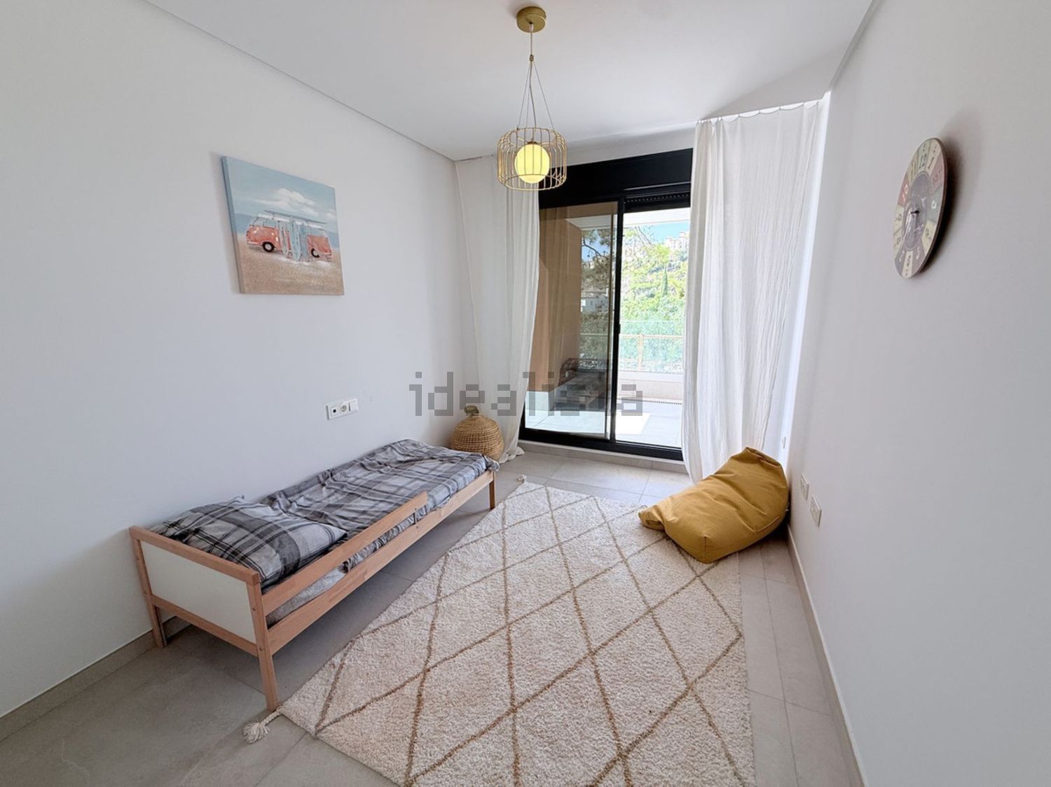 Pis de 92 m² a Benahavís