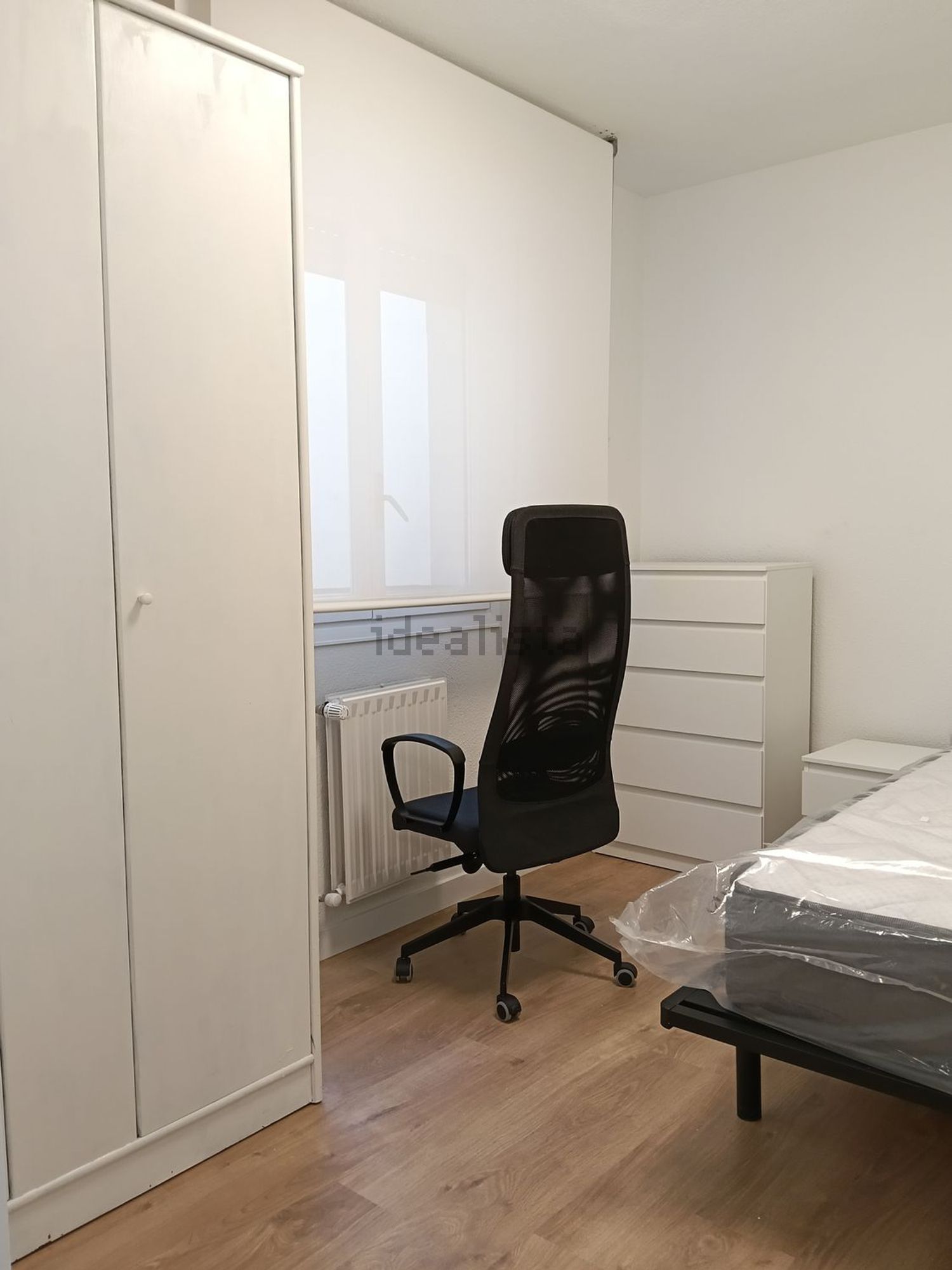 Piso de 130 m² en Pamplona