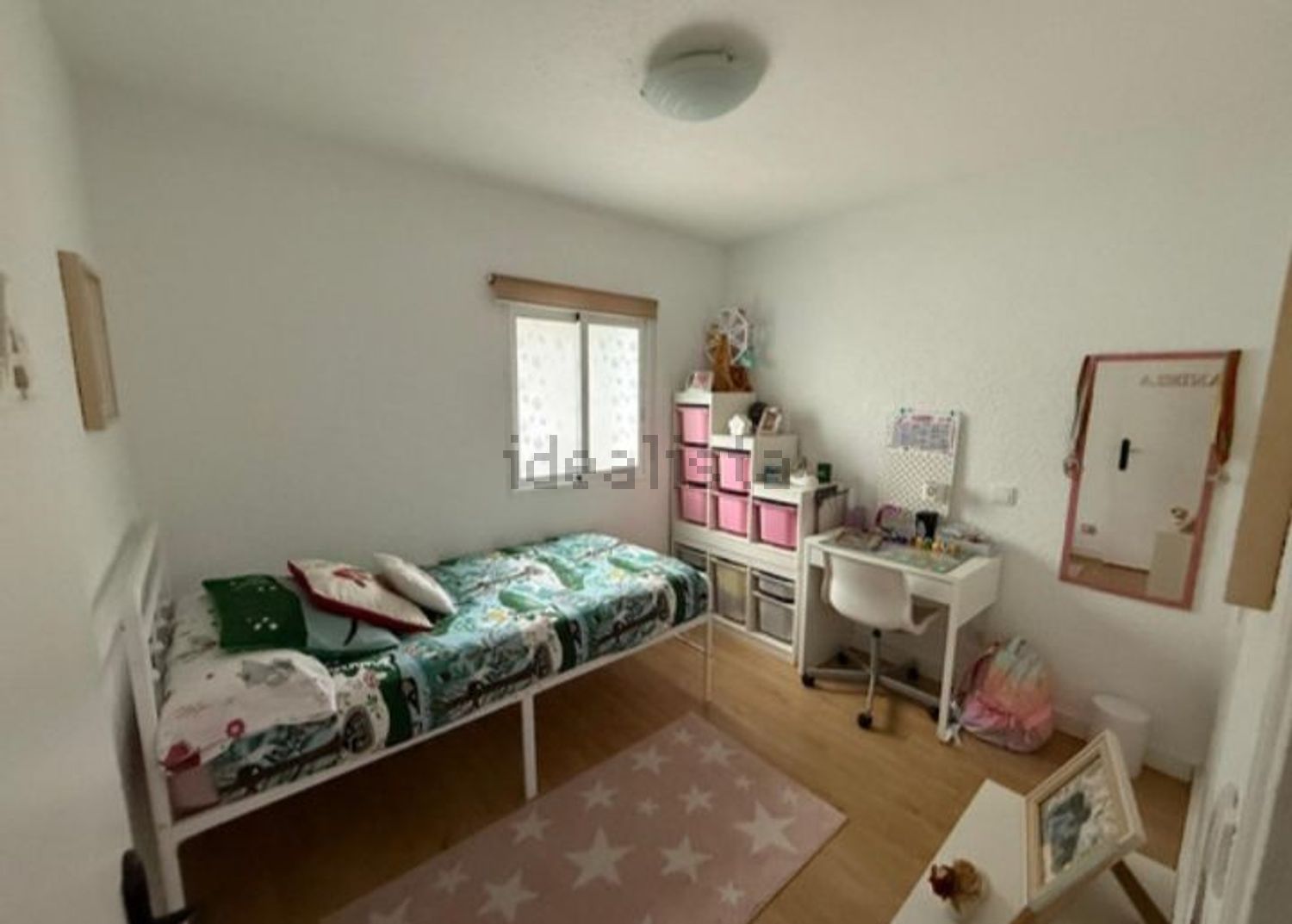 Pis de 72 m² a Valladolid