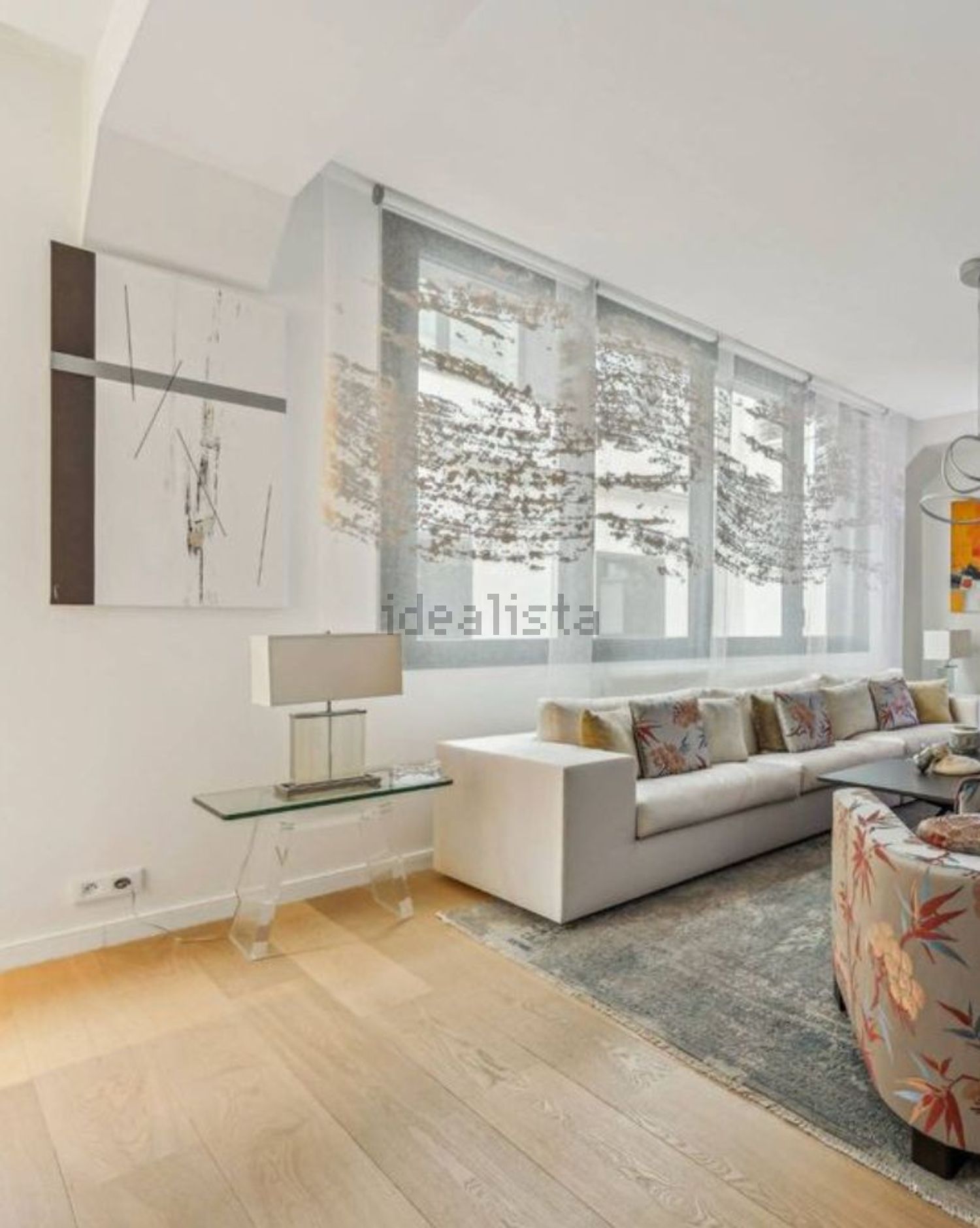 Pis de 79 m² a Madrid