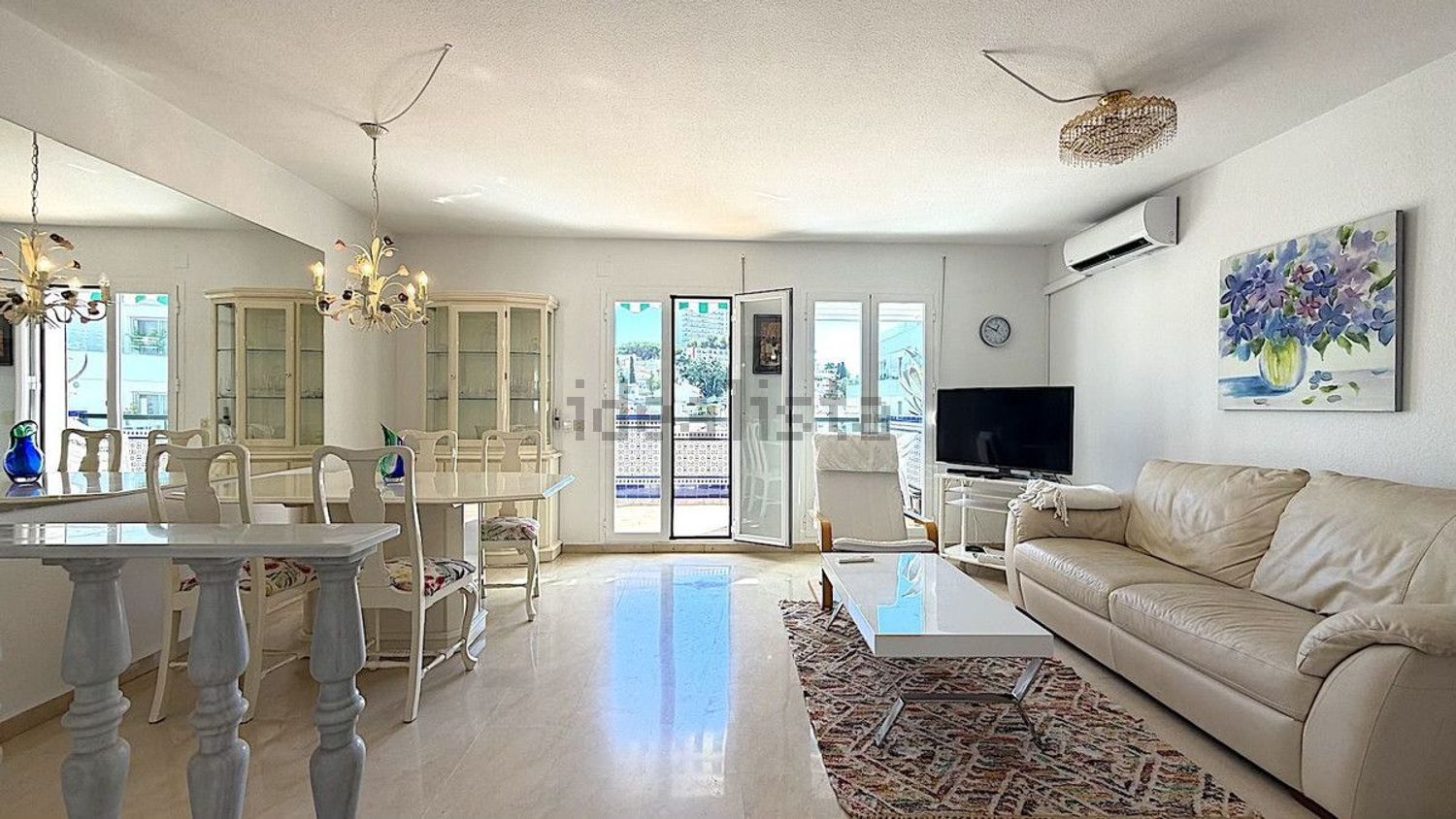 Piso de 80 m² en Marbella