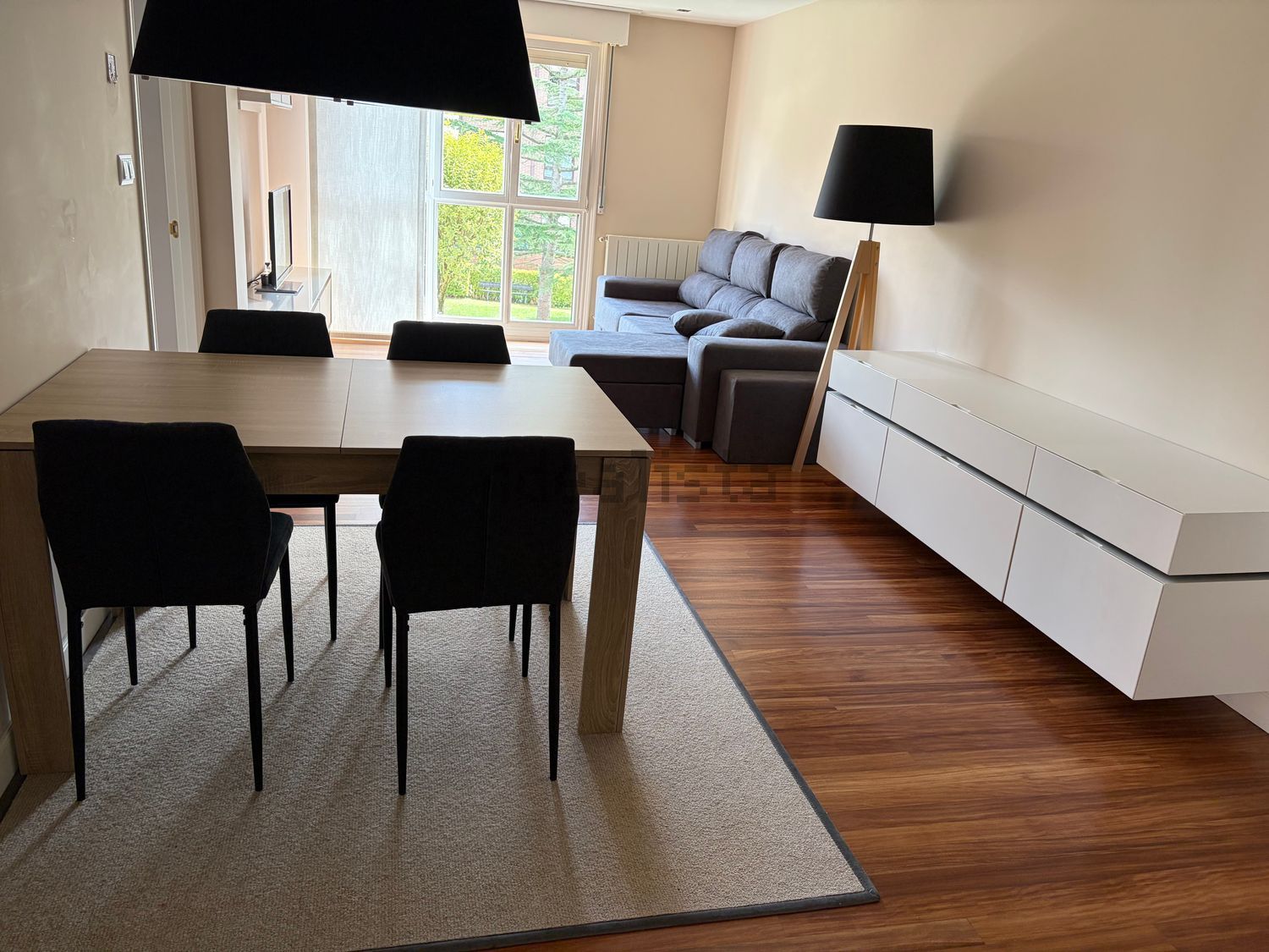 Piso de 95 m² en Sopela