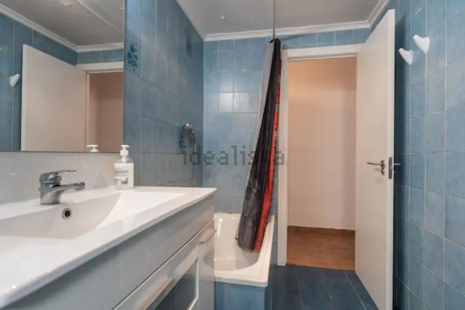 Appartement 76 m² à Valence