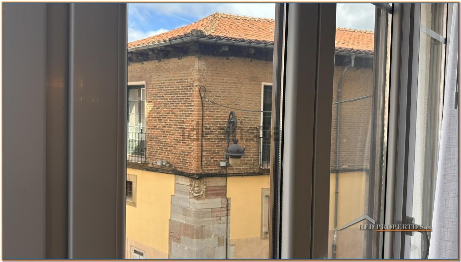 Piso de 119 m² en León