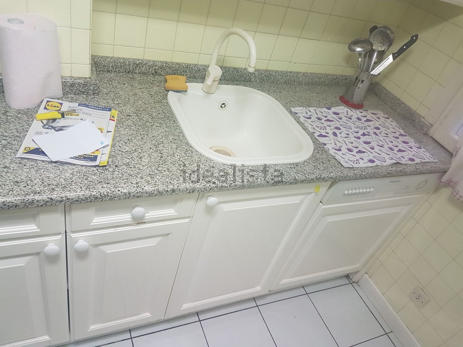 Appartement 95 m² à Soria