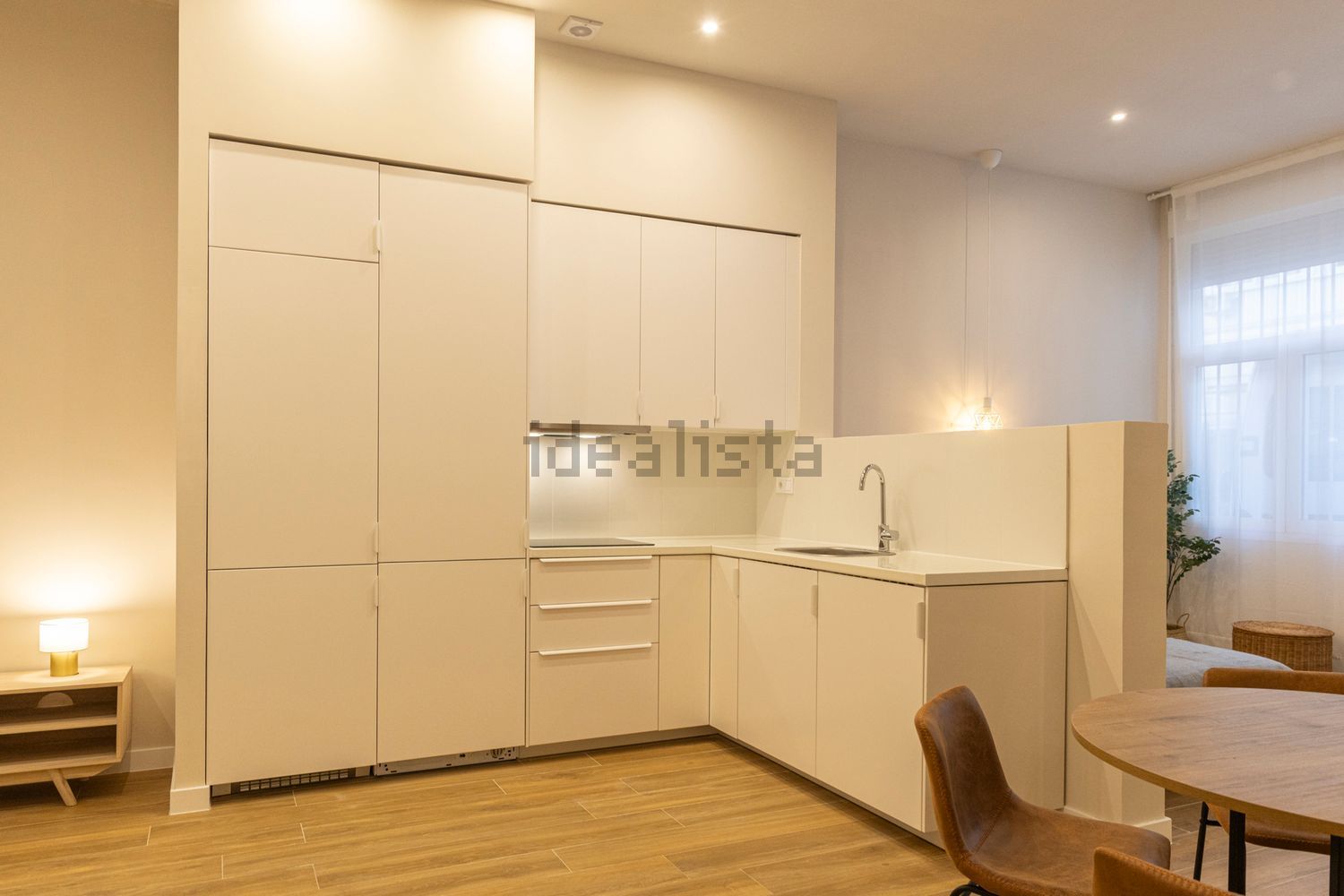 Квартира 95 м² в Мадриде