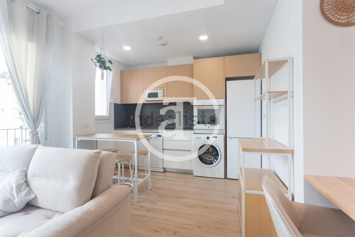 Appartamento 40 m² a Sant Adrià de Besòs