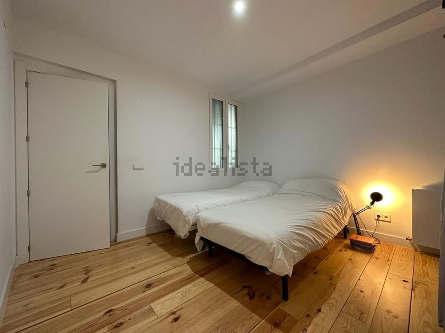 Piso de 80 m² en Madrid
