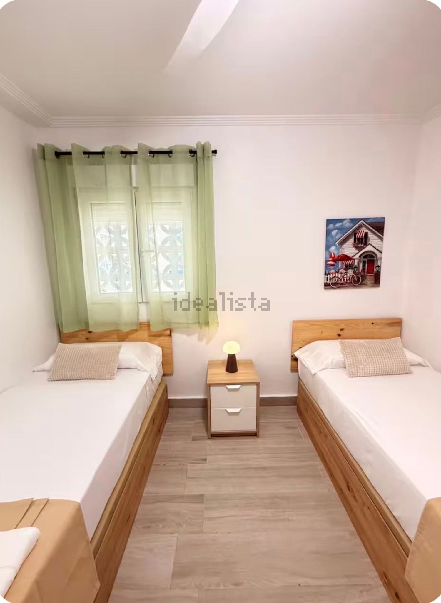 Casa de 70 m² a Cullera