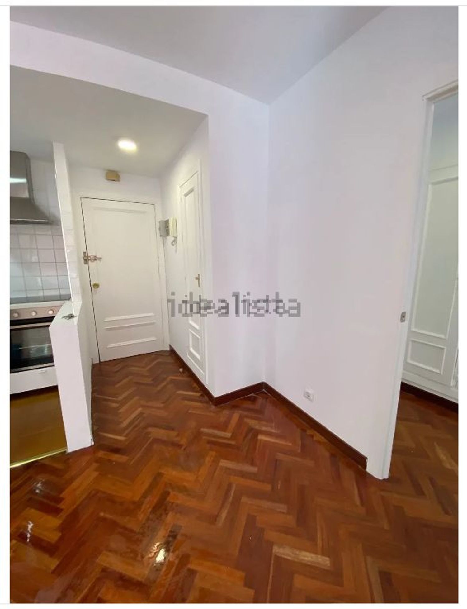 Pis de 51 m² a Madrid