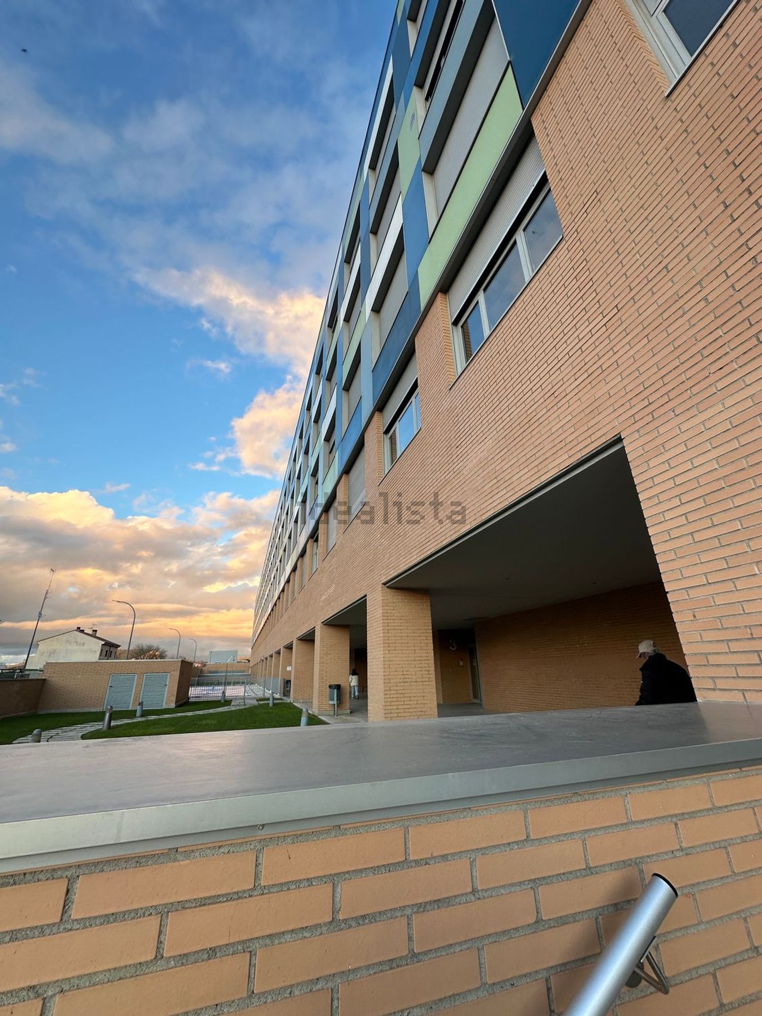 Piso de 80 m² en Guadalajara