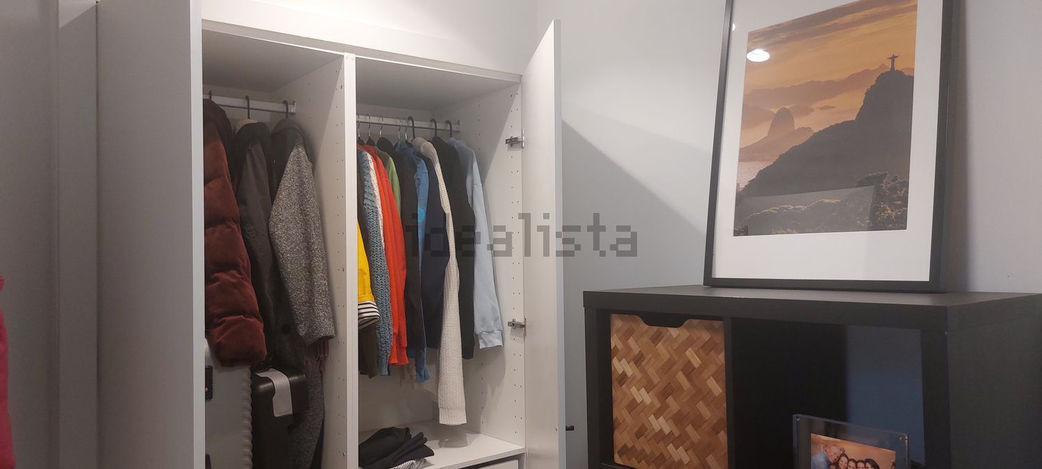 Pis de 49 m² a Madrid