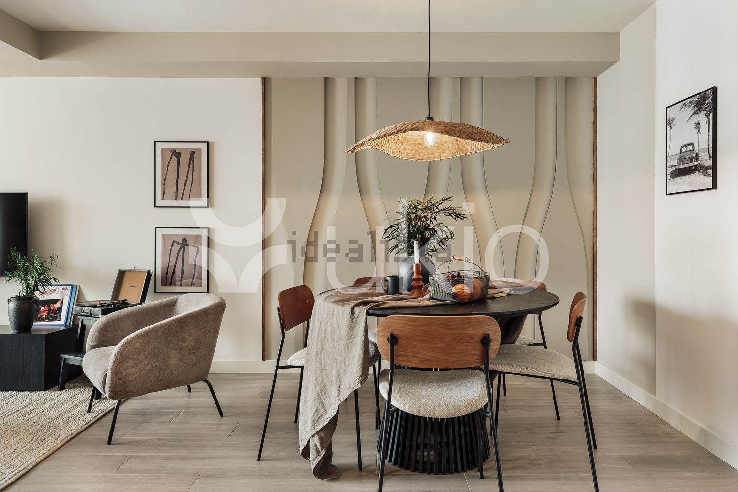 Pis de 95 m² a Barcelona