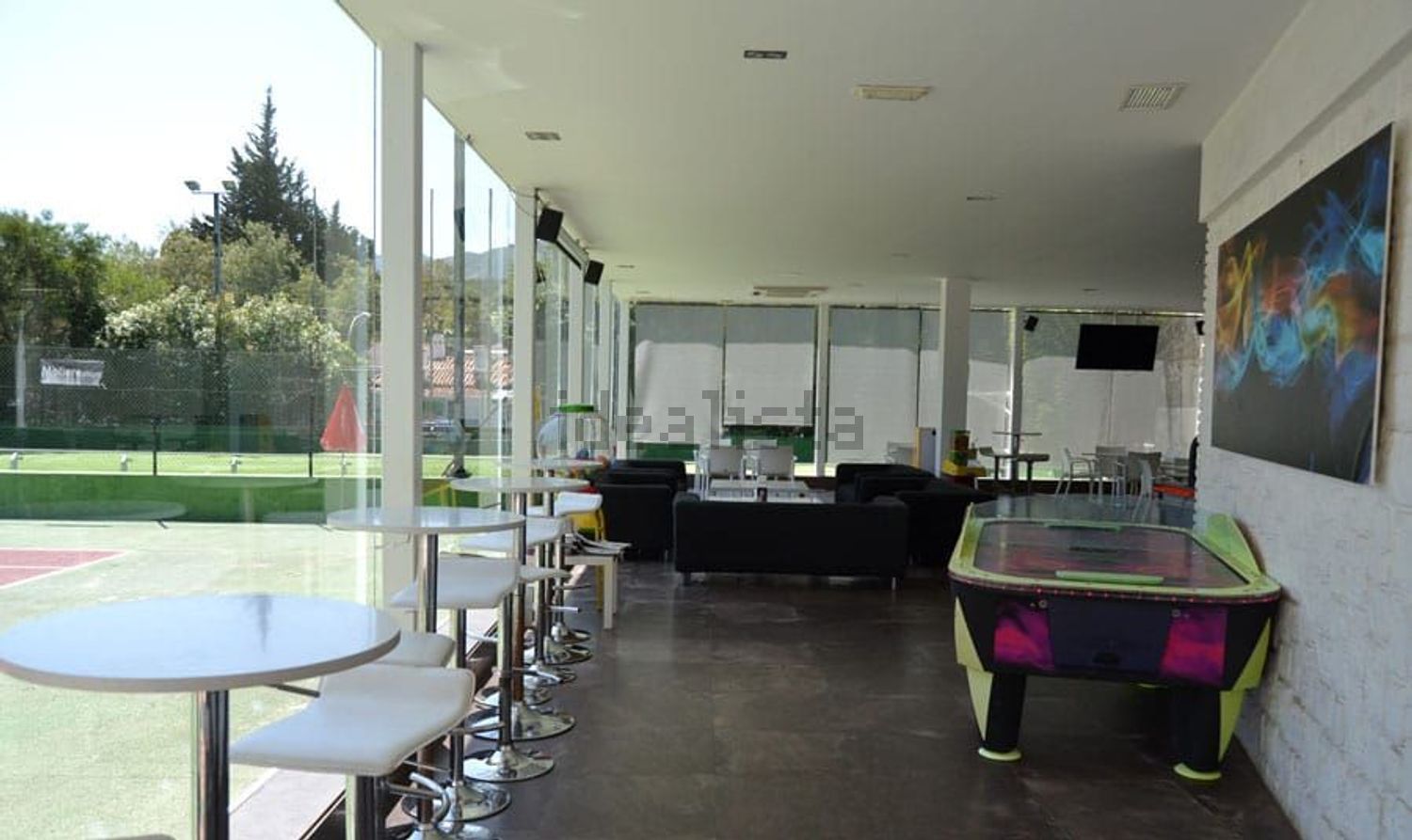 Pis de 35 m² a Torremolinos