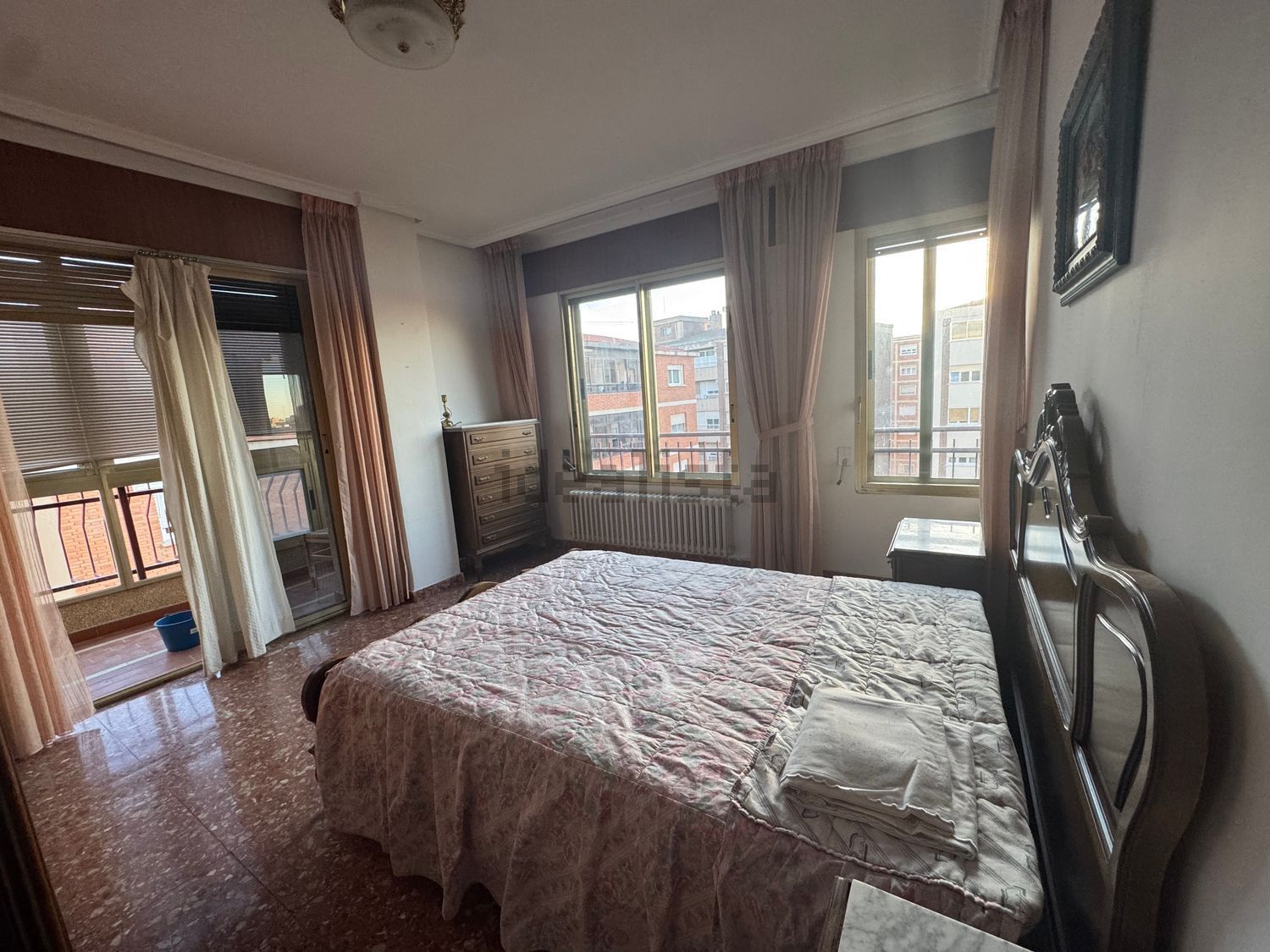 Pis de 160 m² a Albacete