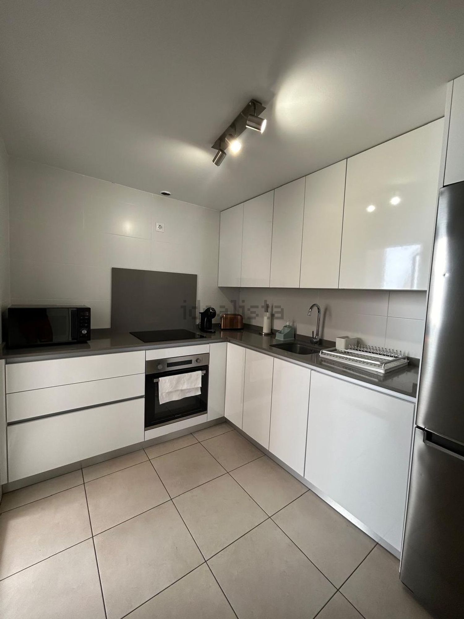 Wohnung 110 m² in Marbella