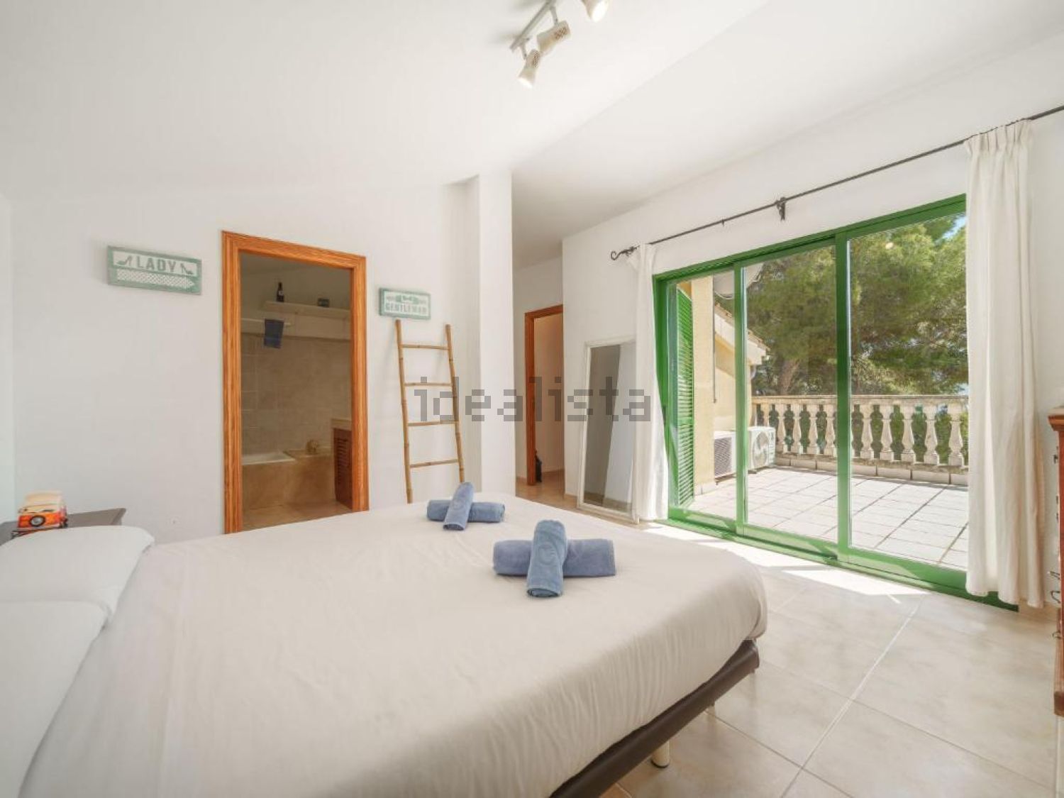 Casa de 300 m² a Alcúdia