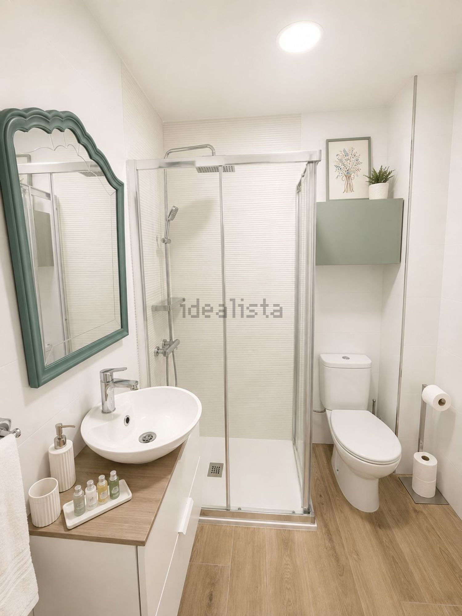 Piso de 112 m² en Málaga