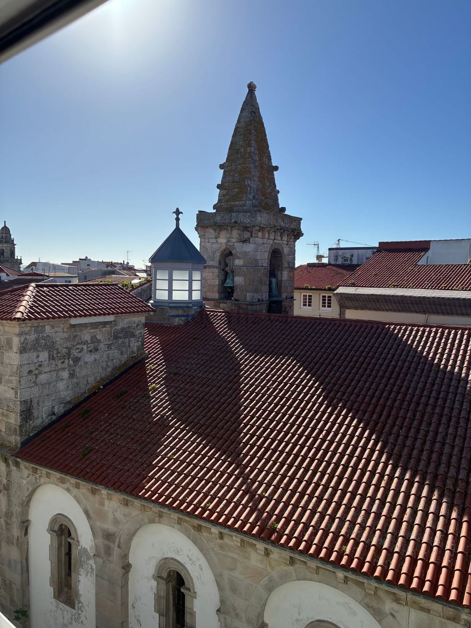 Pis de 70 m² a A Corunya