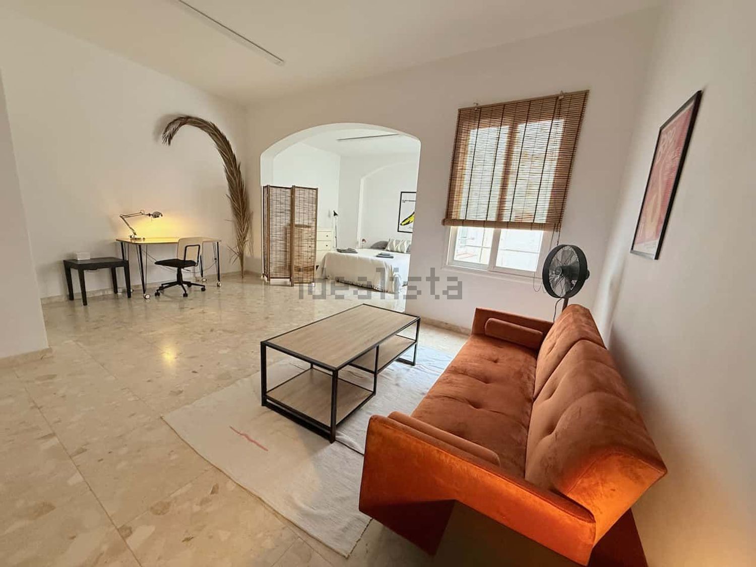 Habitación 450 m², Mahón