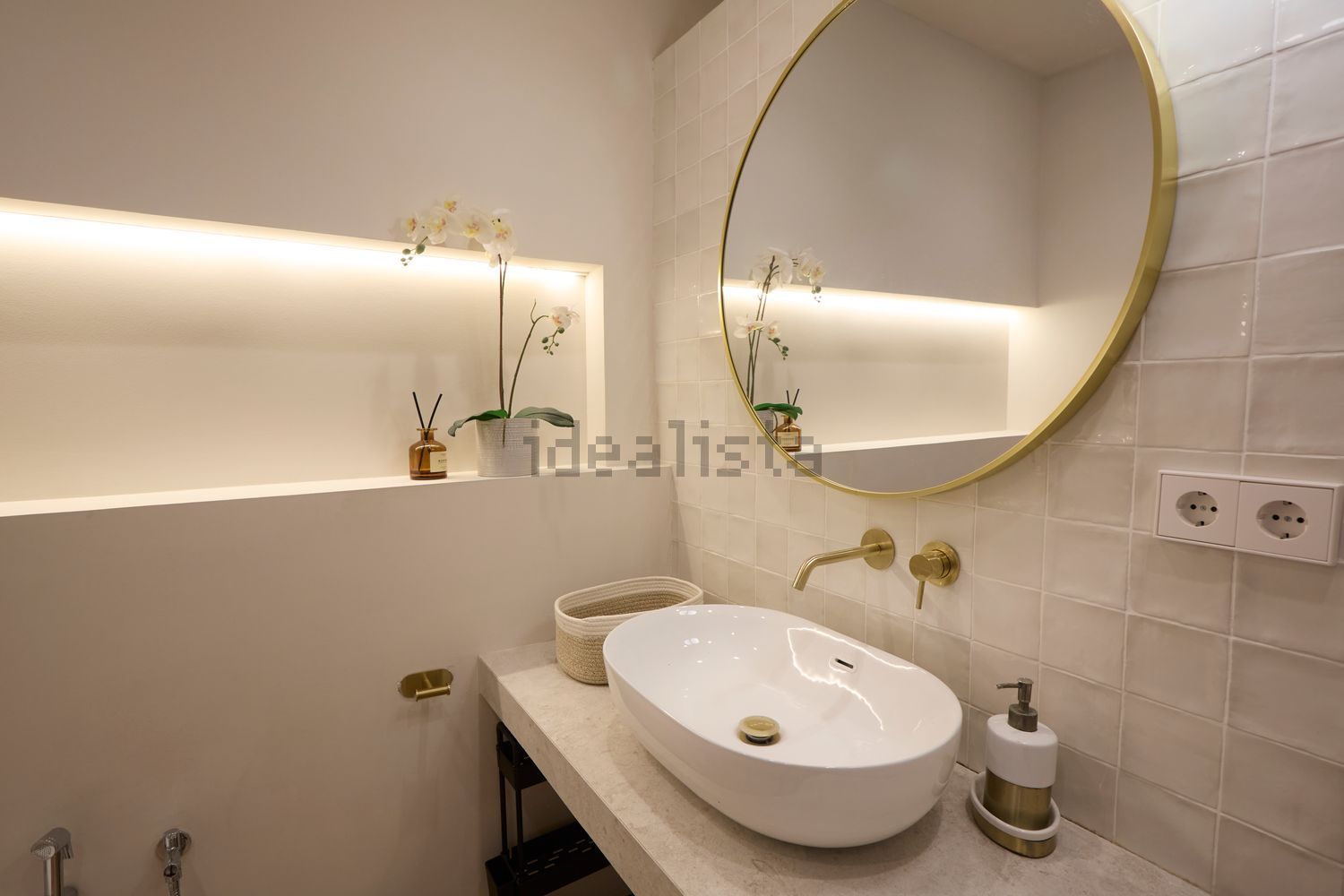 Piso de 153 m² en Barcelona