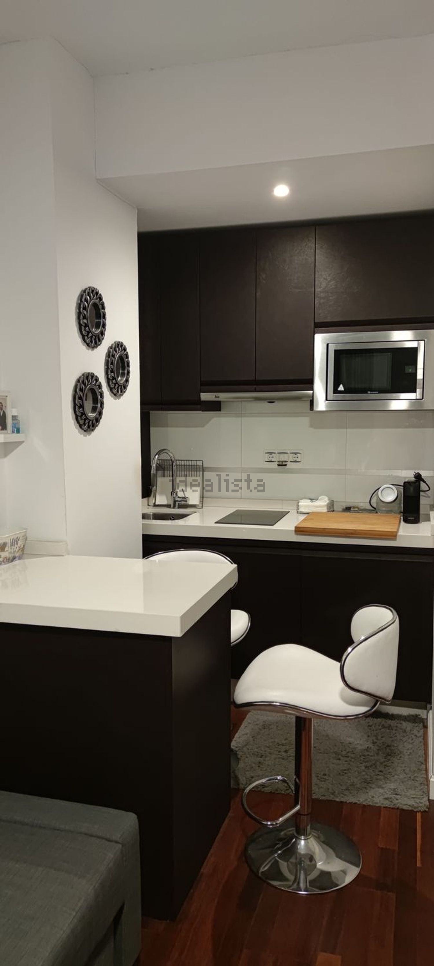 Appartamento 45 m² a Málaga