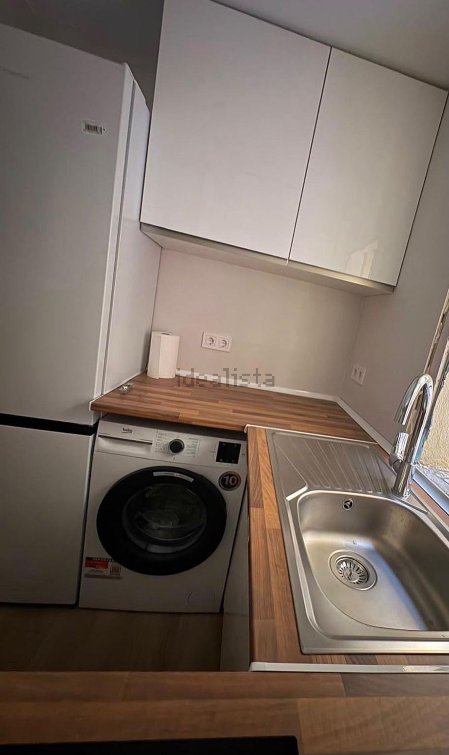 Pis de 52 m² a Madrid