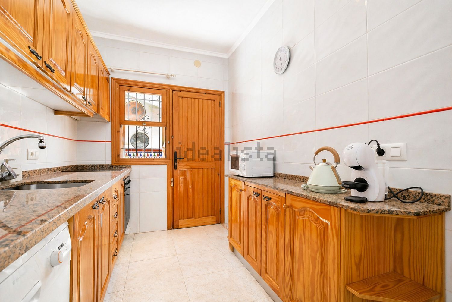 Casa de 75 m² a San Javier