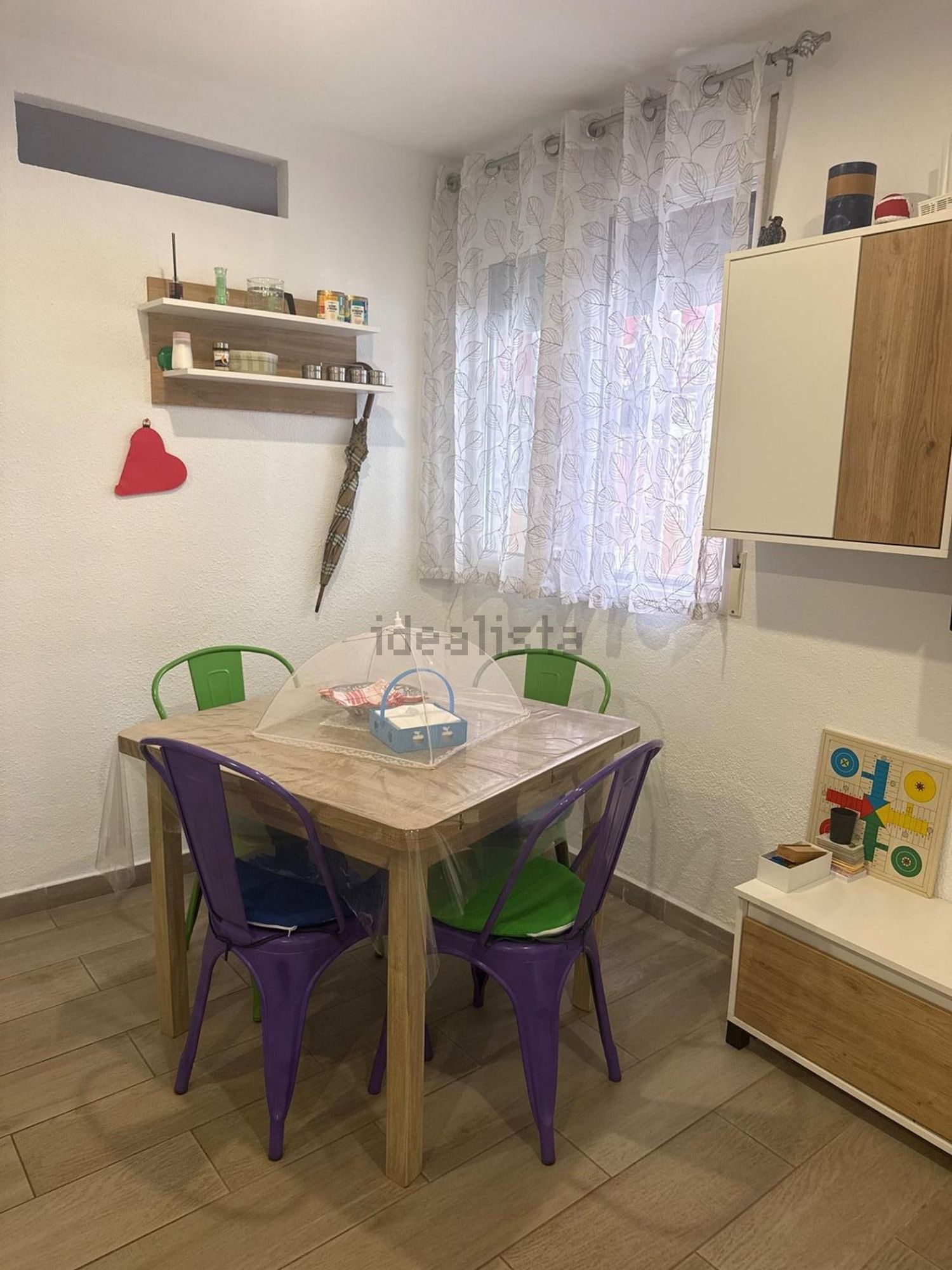 Piso de 50 m² en Torrevieja