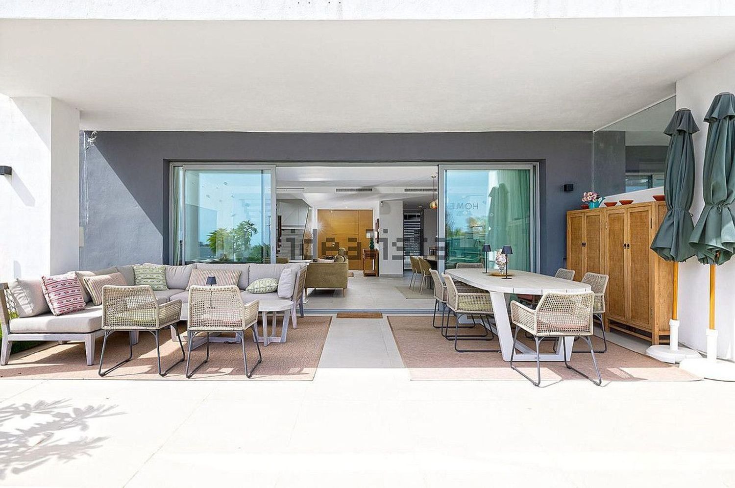 Haus 235 m² in Marbella