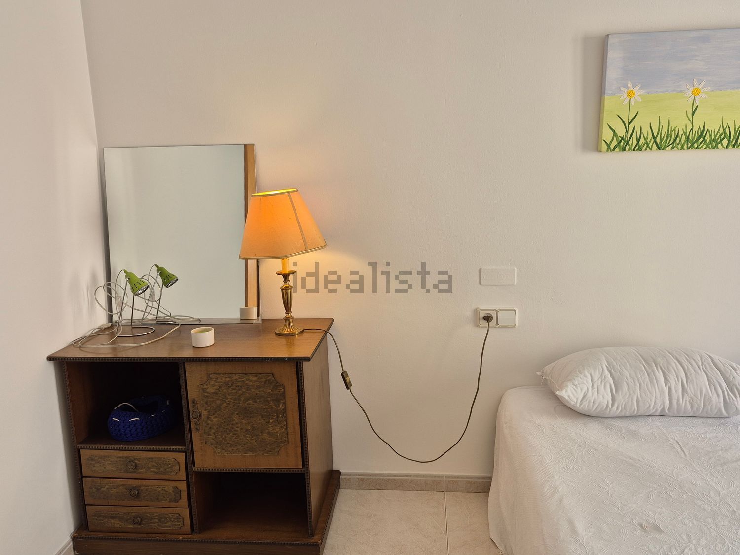 Pis de 95 m² a Vilobí d'Onyar