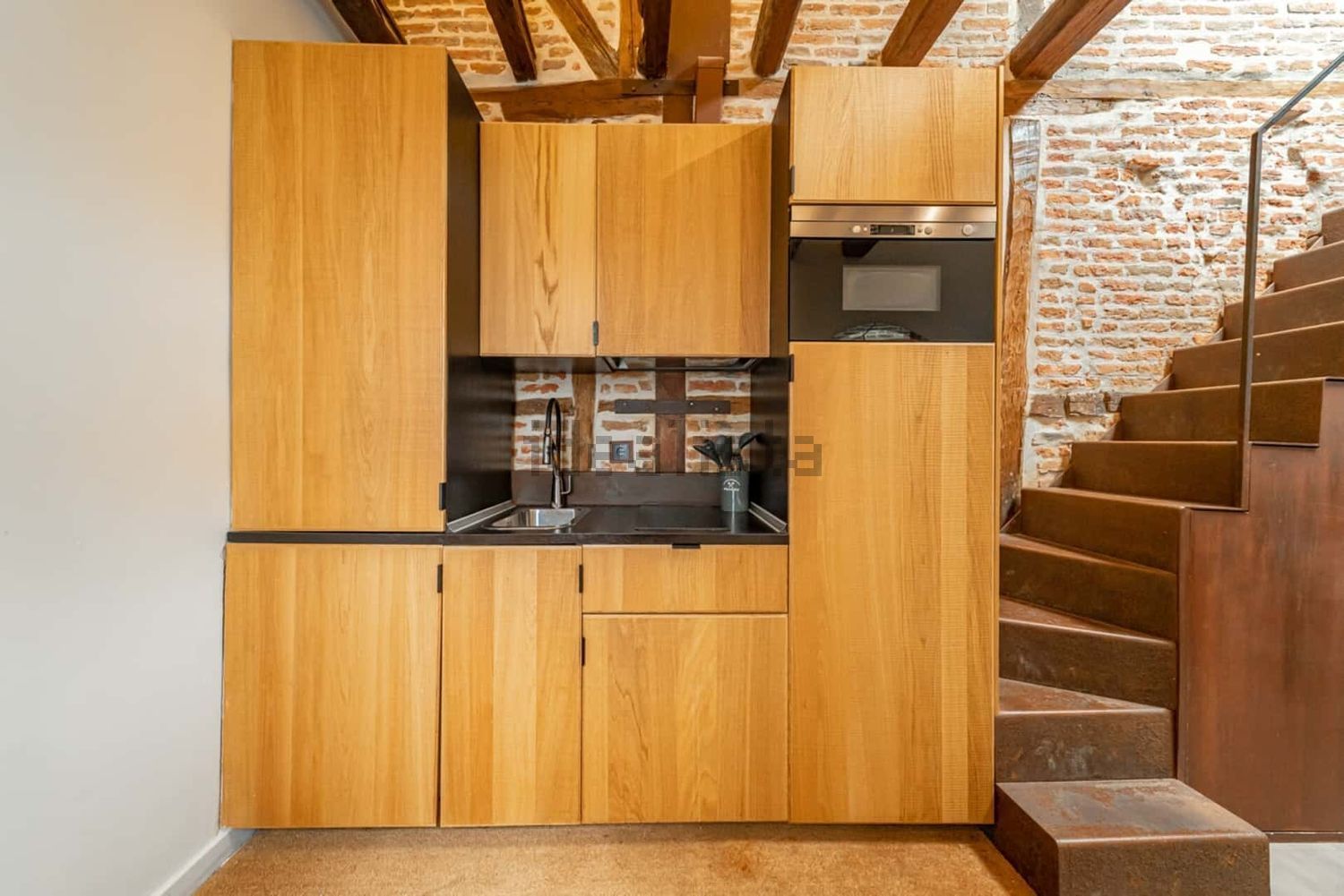 Appartamento 50 m² a Madrid
