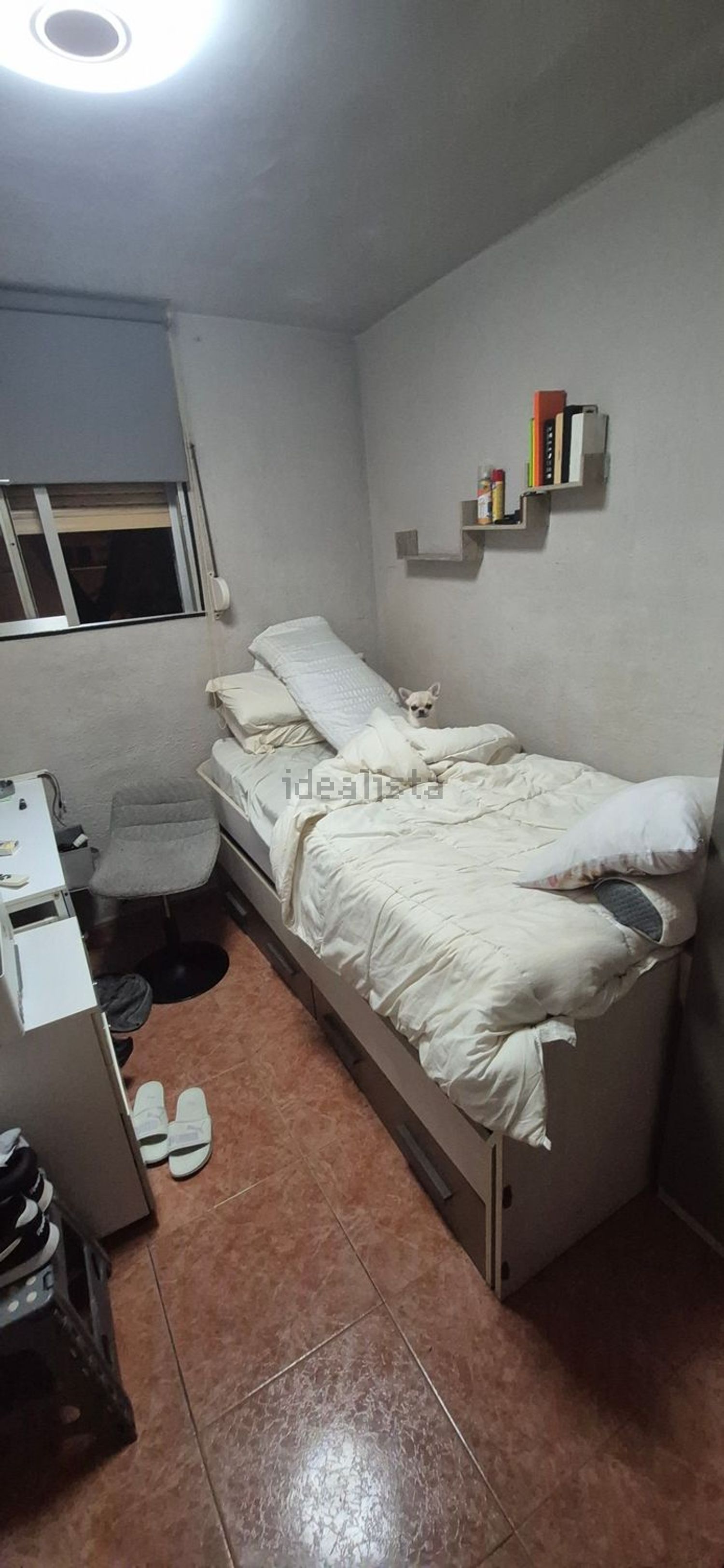 Room for rent, Barcelona