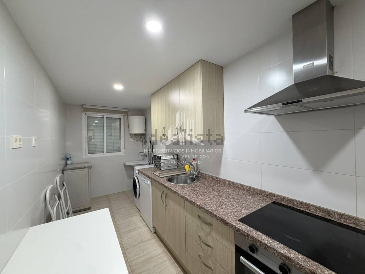 Pis de 90 m² a Sant Joan de Moró