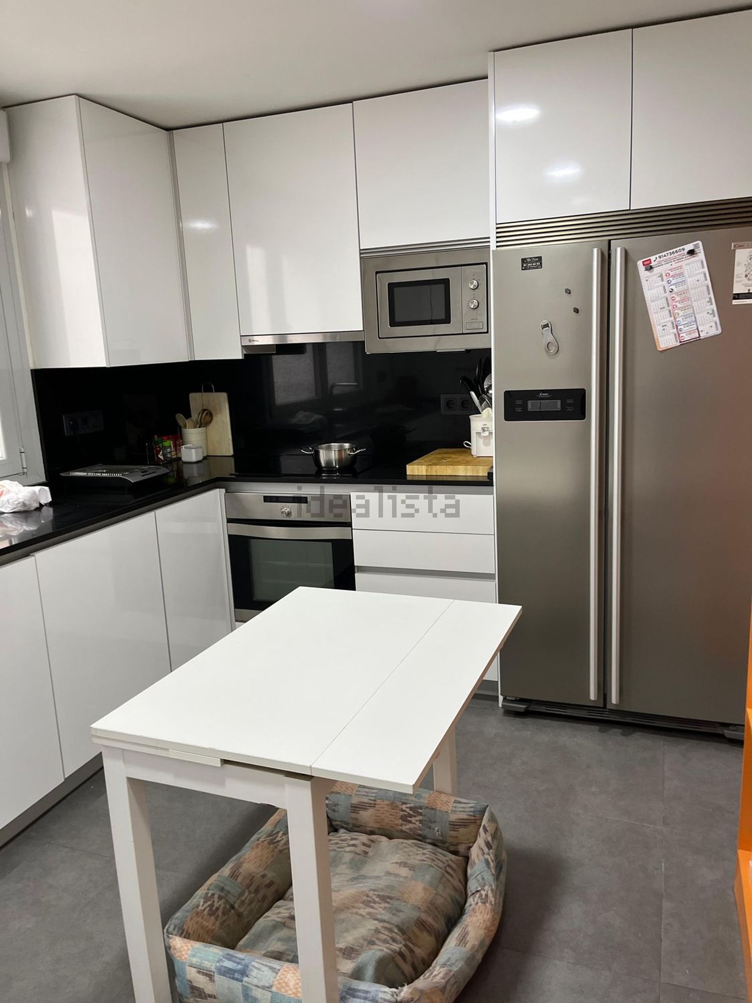 Pis de 150 m² a Madrid
