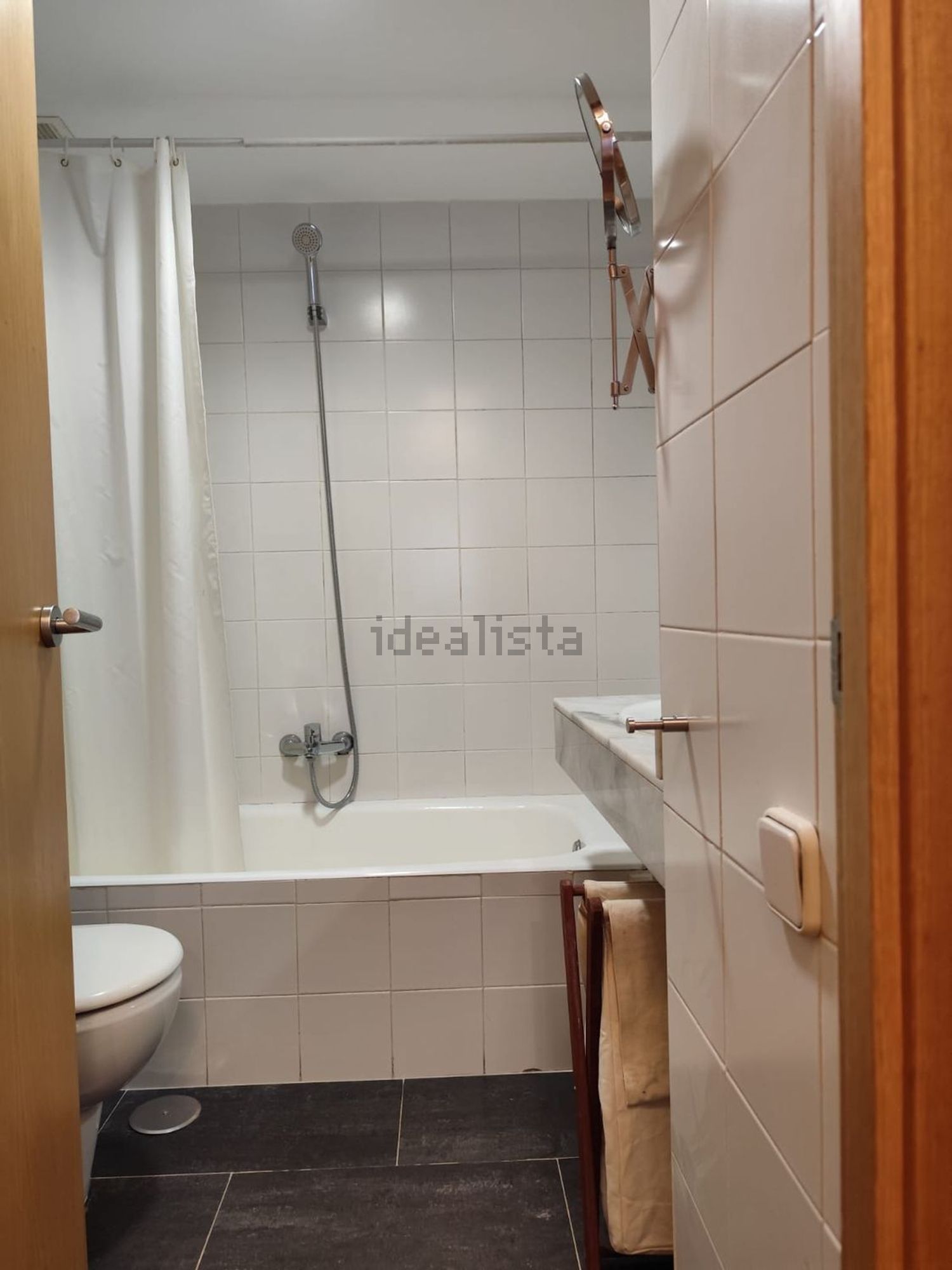 Appartement 52 m² à Madrid