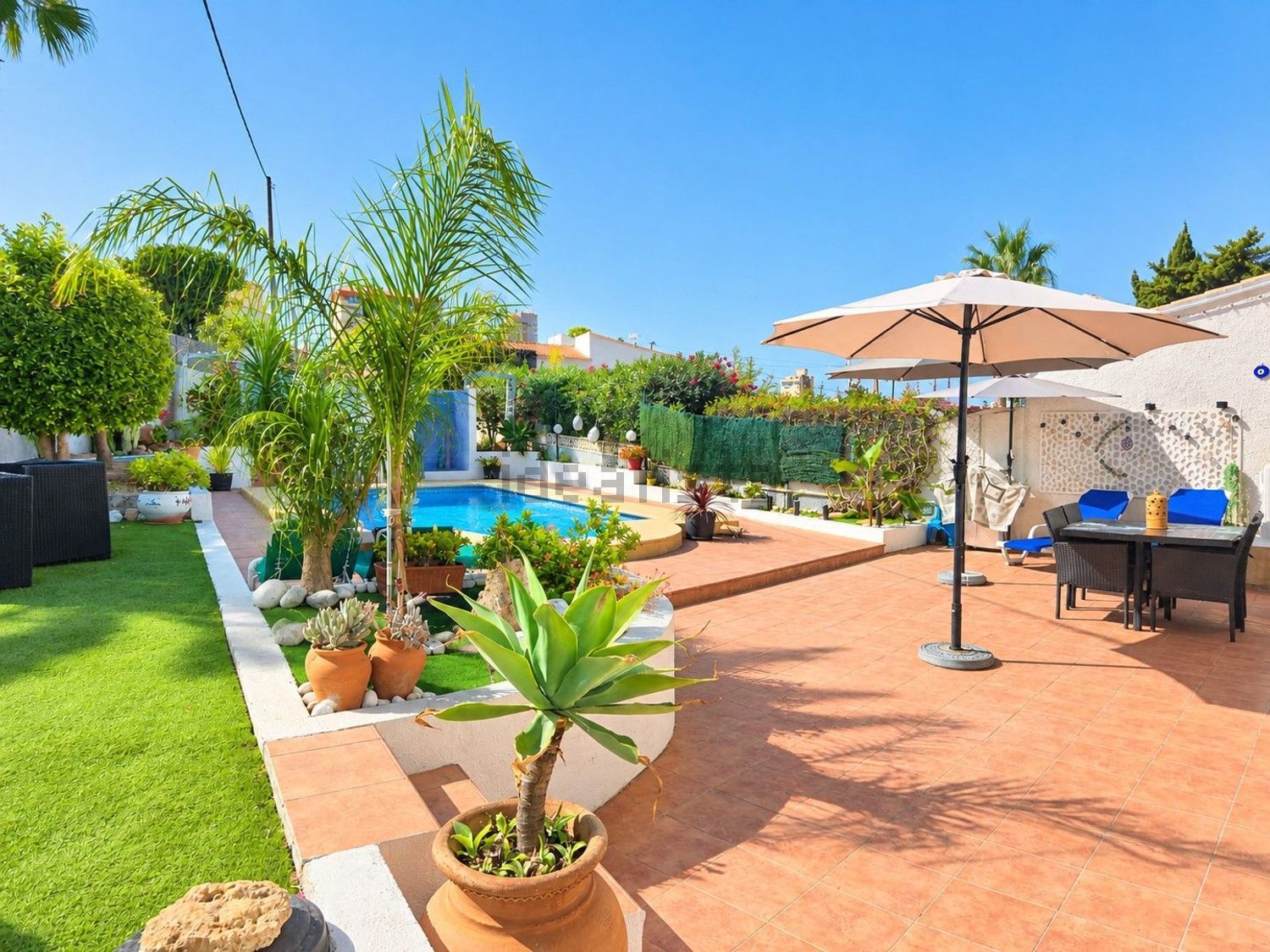 Casa 110 m² a Calp