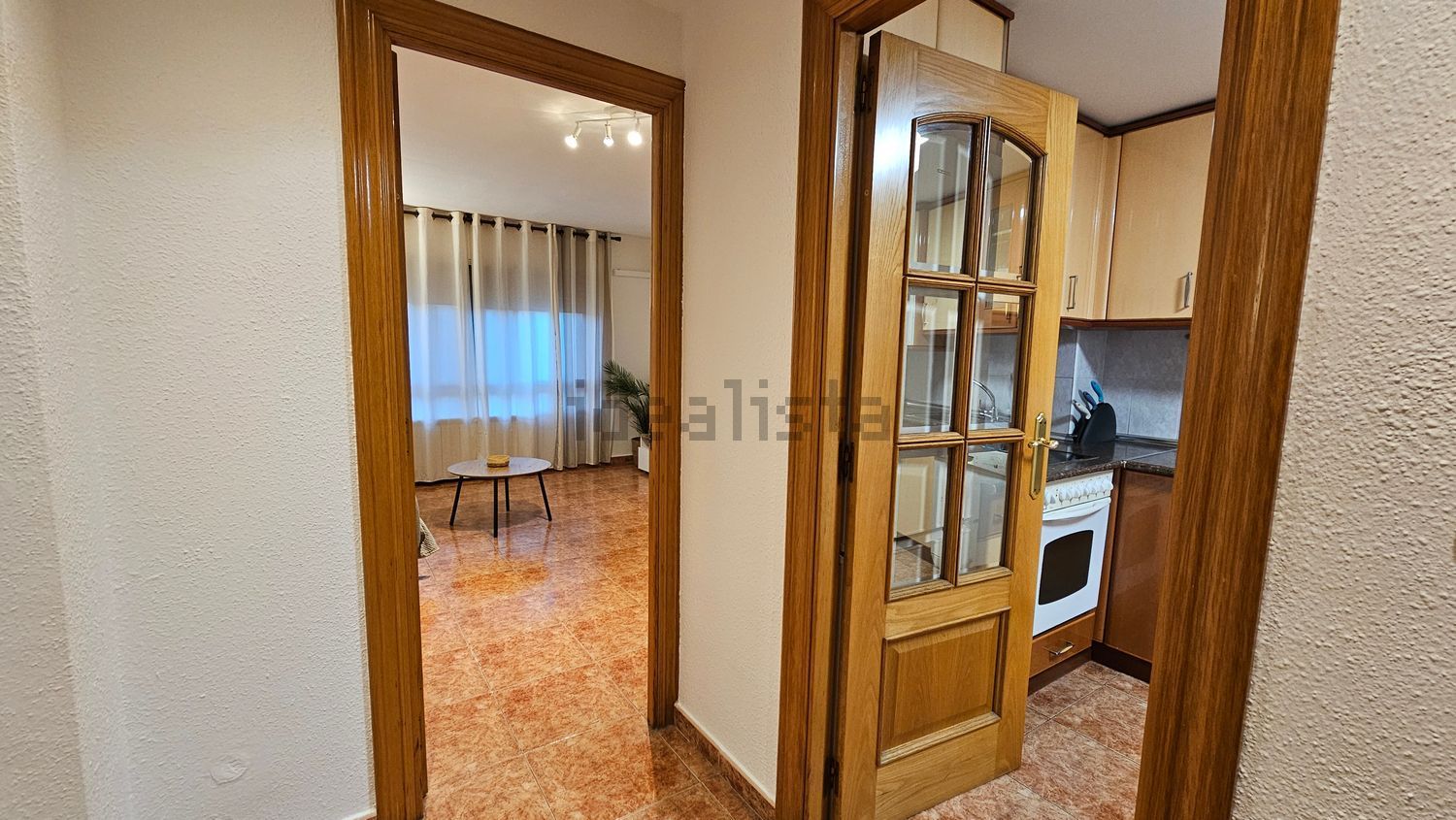 Pis de 67 m² a Saragossa