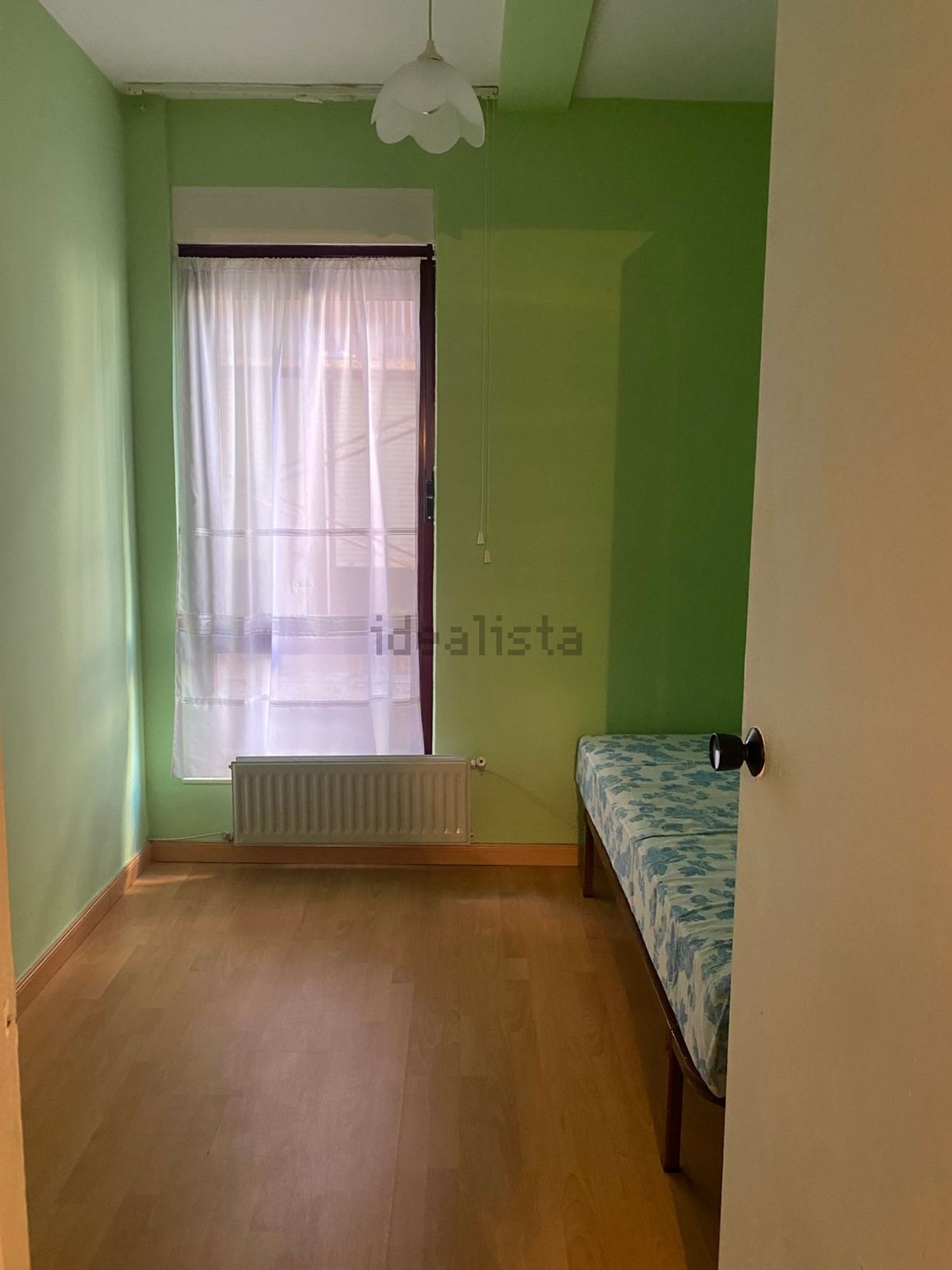 Wohnung 74 m² in Cantalejo