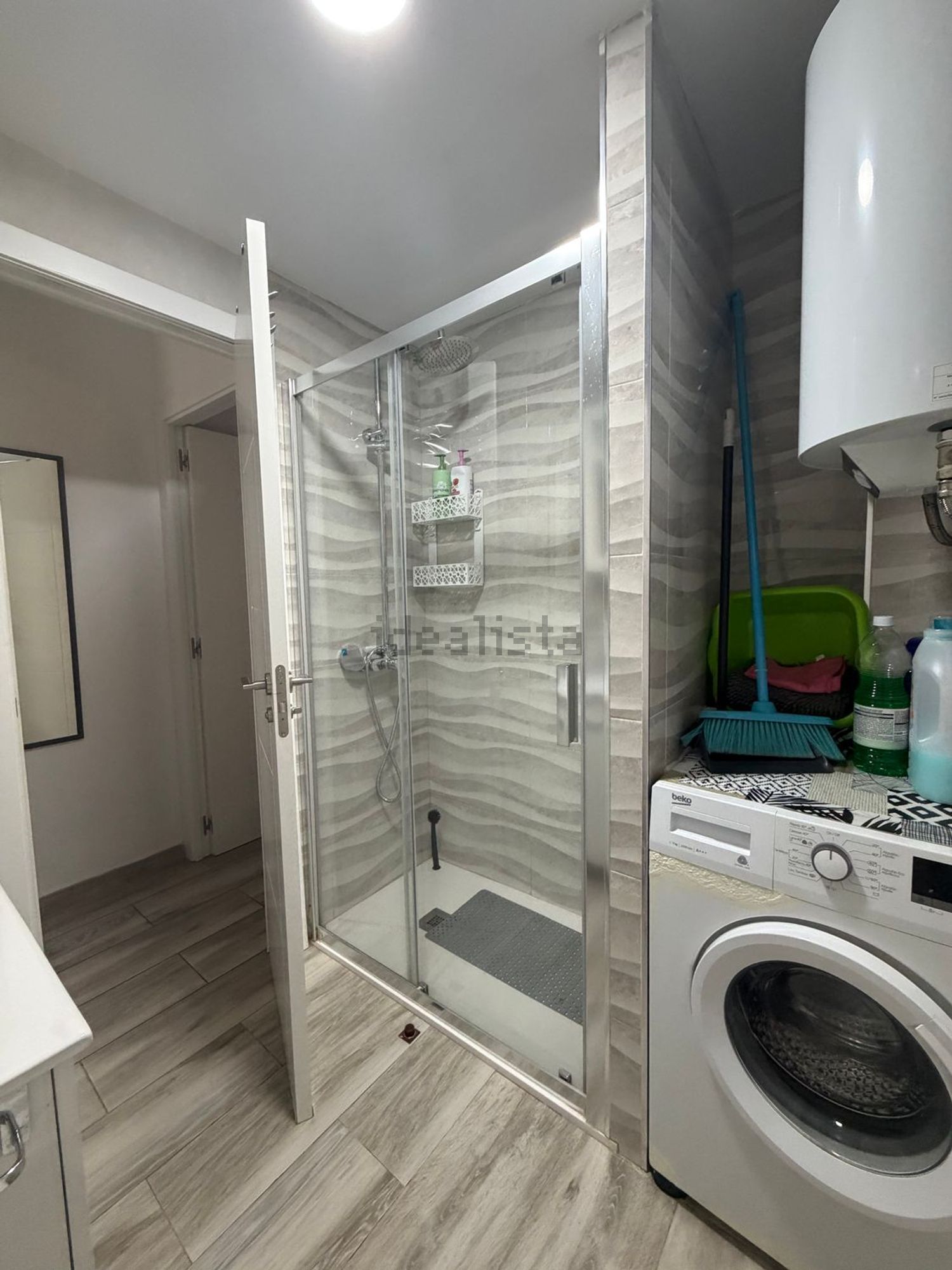 Wohnung 53 m² in Torremolinos