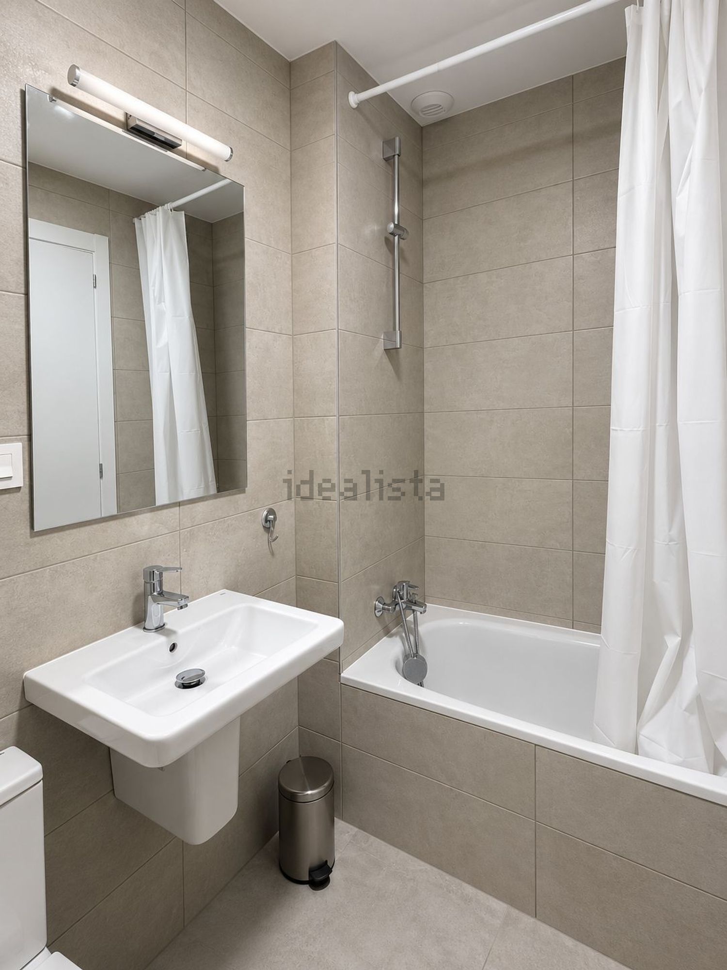 Piso de 120 m² en Sevilla
