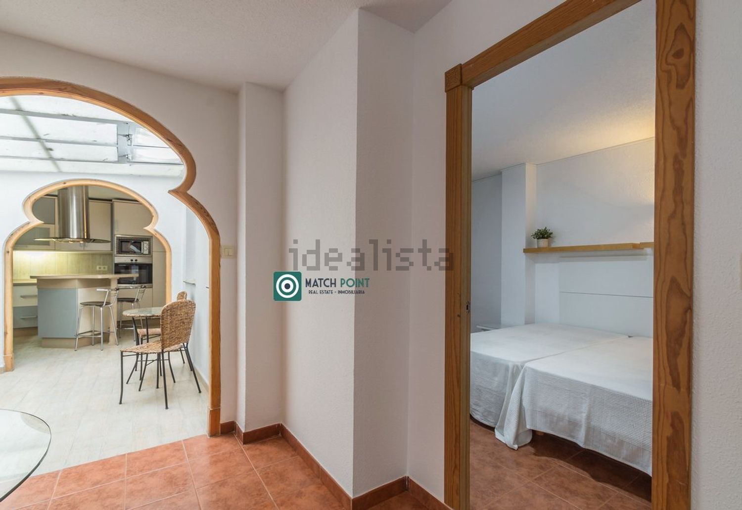 Wohnung 85 m² in Almuñécar