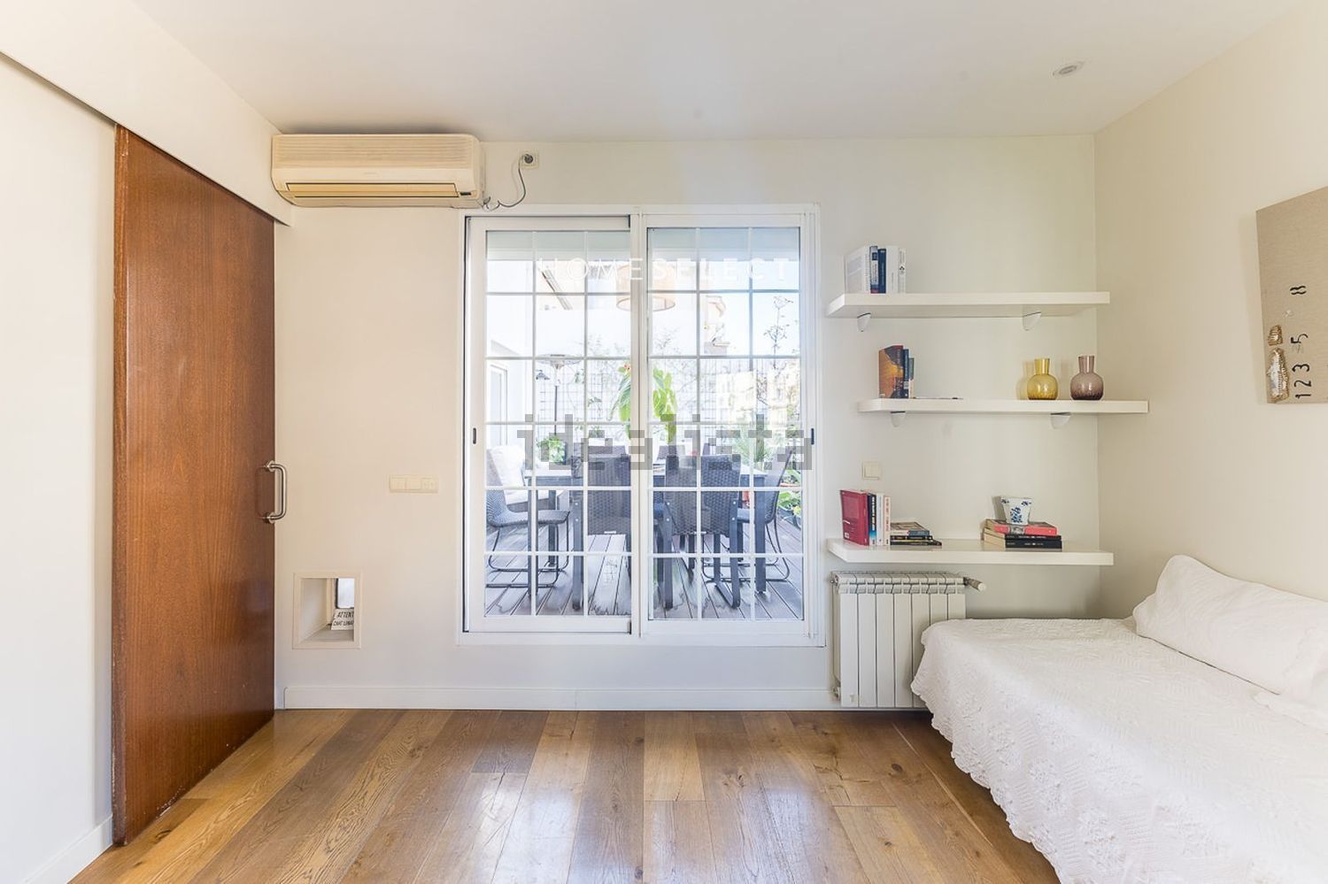Pis de 180 m² a Madrid