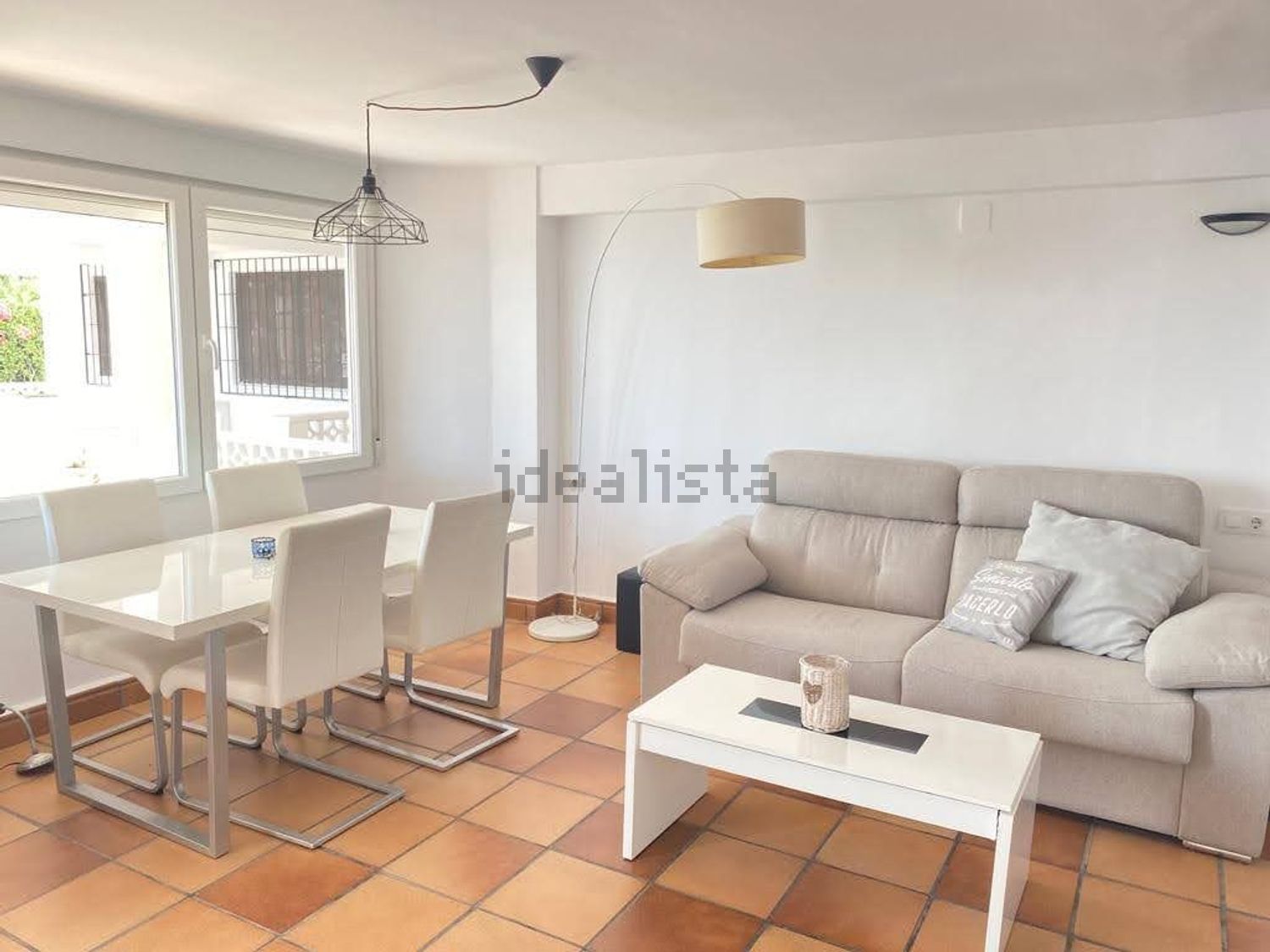 Piso de 82 m² en Dénia