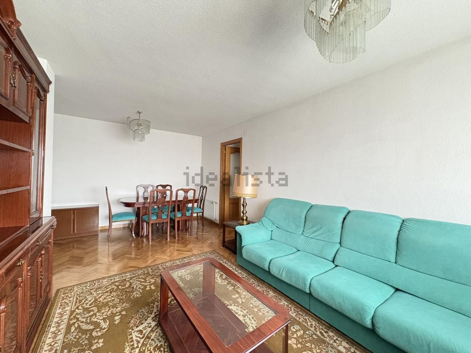 Appartement 105 m² à Madrid