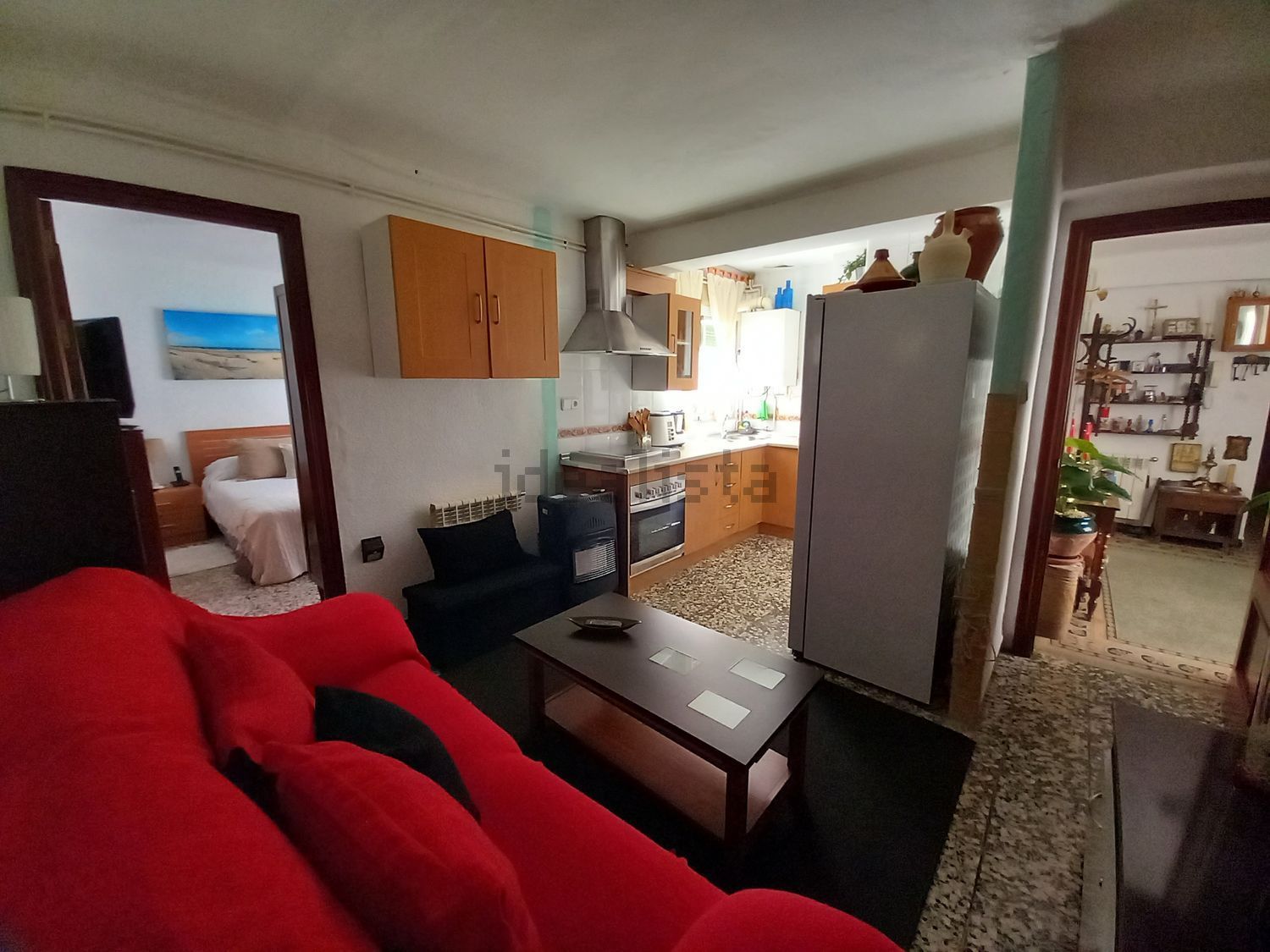 Habitación 93 m², Alcázar de San Juan