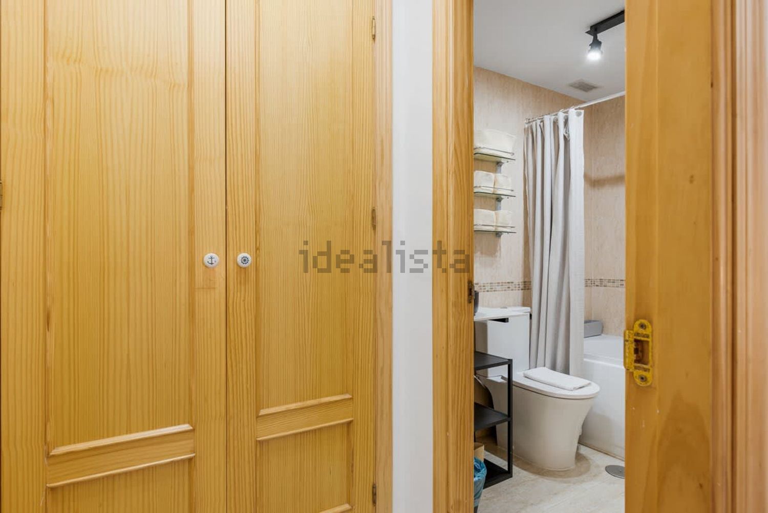 Pis de 35 m² a Mijas