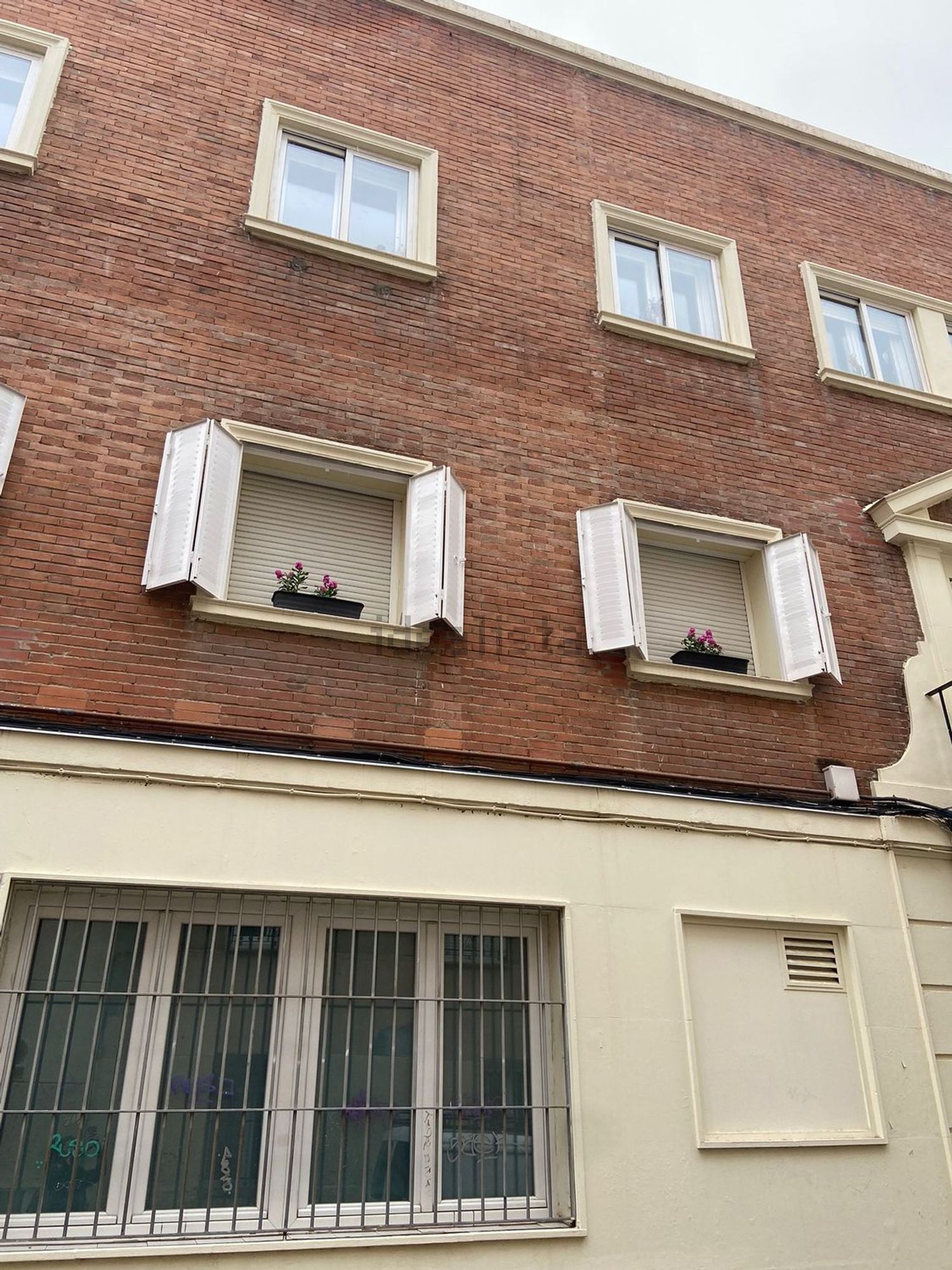 Pis de 75 m² a Madrid